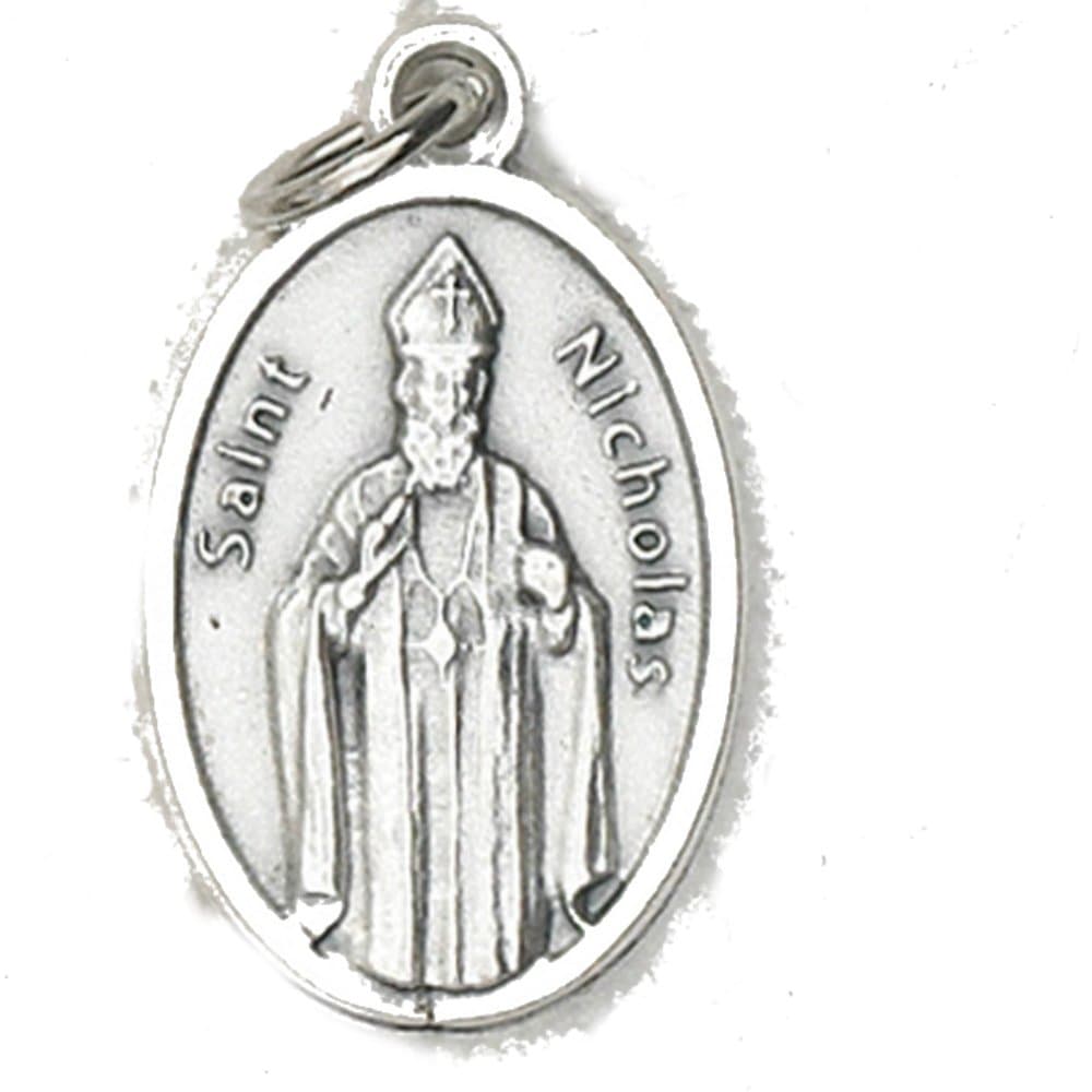 St. Nicholas Medal