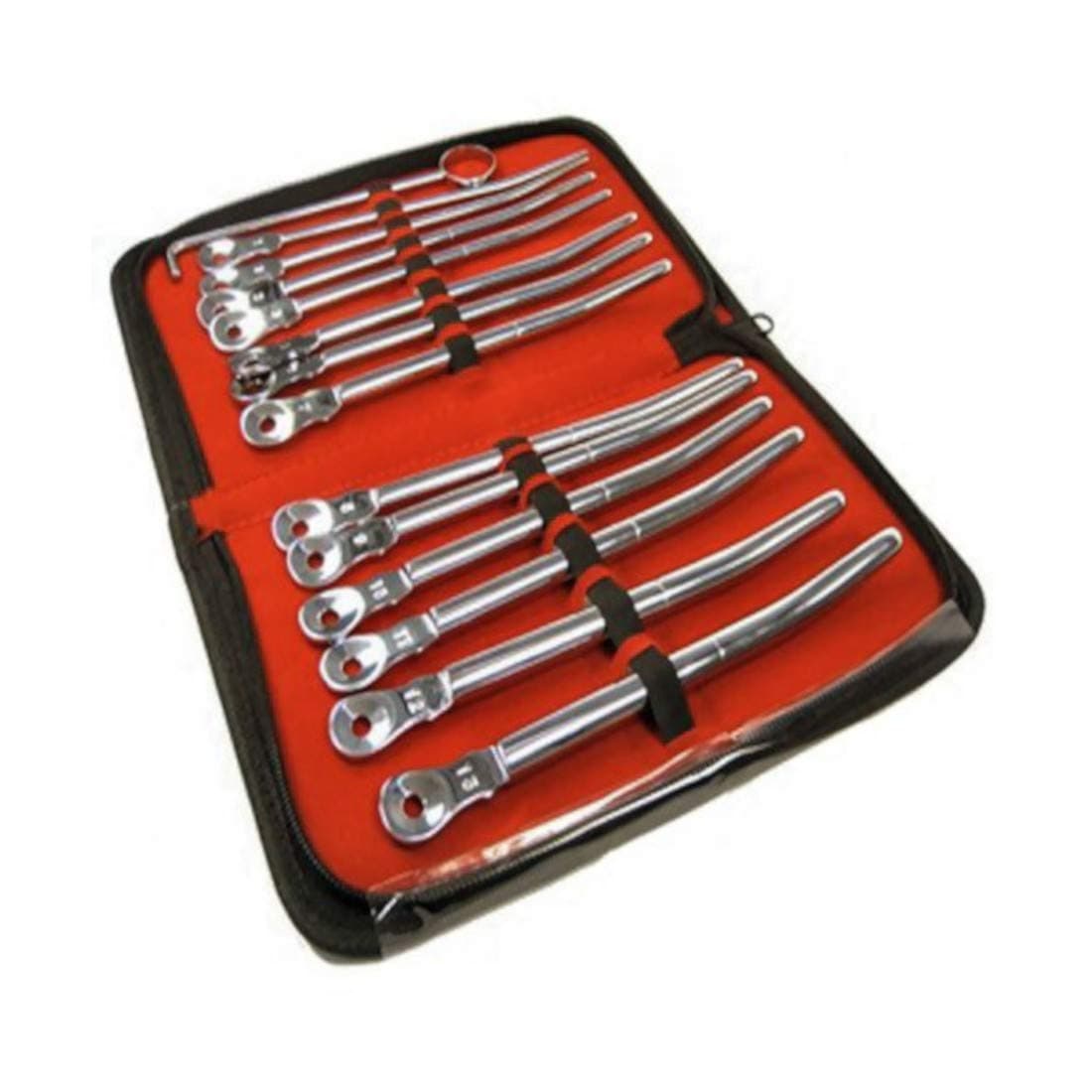 Deluxe Stuffing Sound Kit