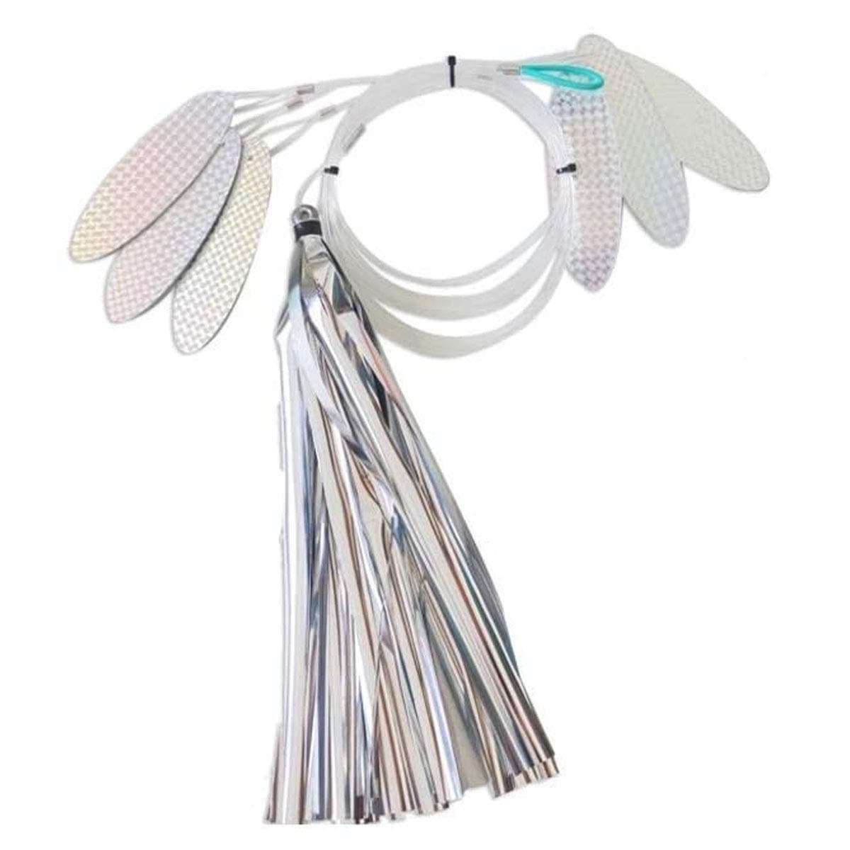 Murk Crew Flashers Standard Rig 20