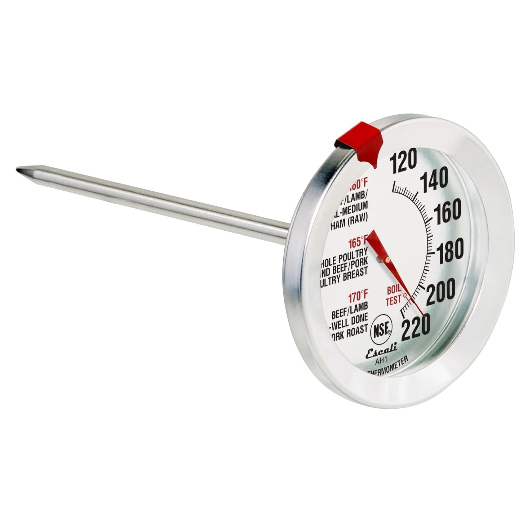 Oven Safe Meat Thermometer