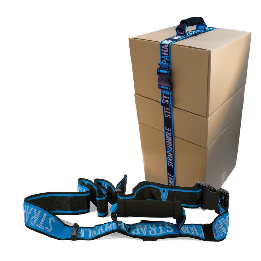 Strap A Handle – Carrying Strap Adjustable 2.4 m