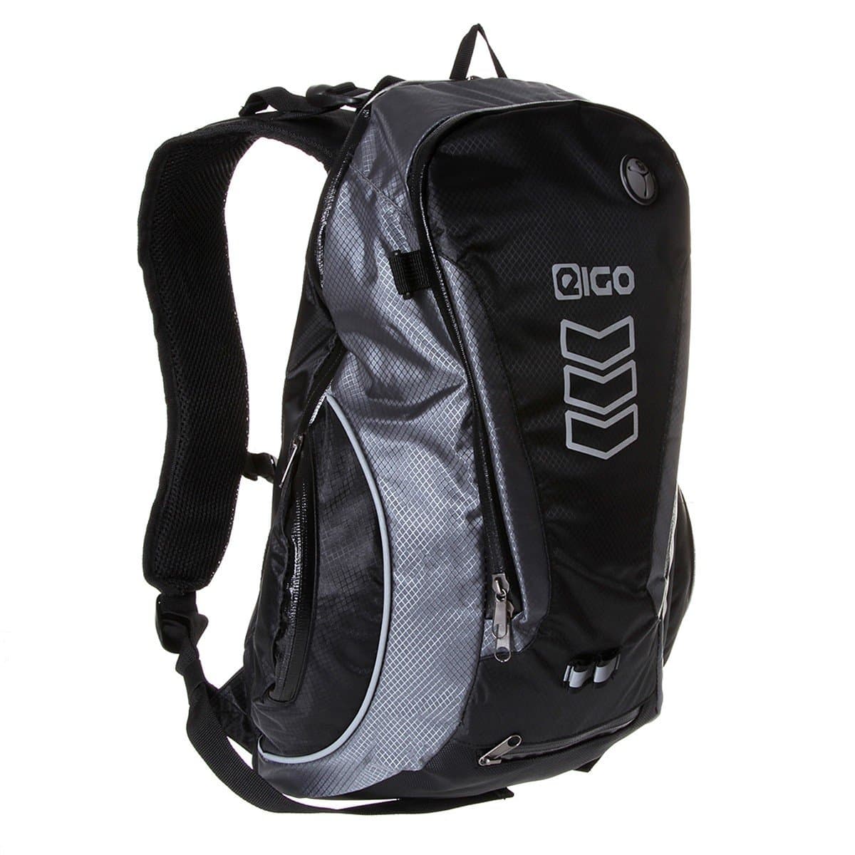 Traverse Backpack - EIGO