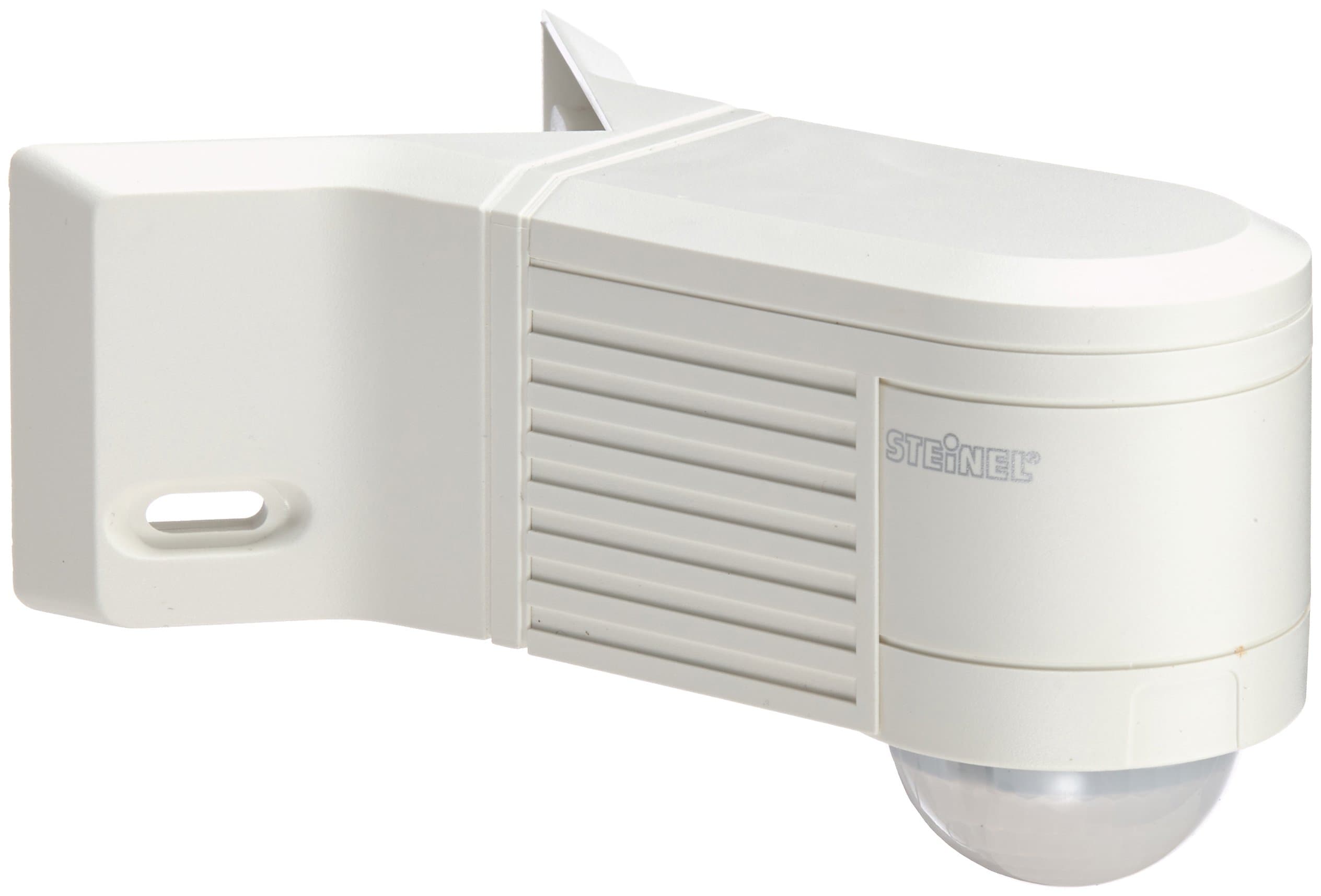 Steinel IS300 Motion Detector, White