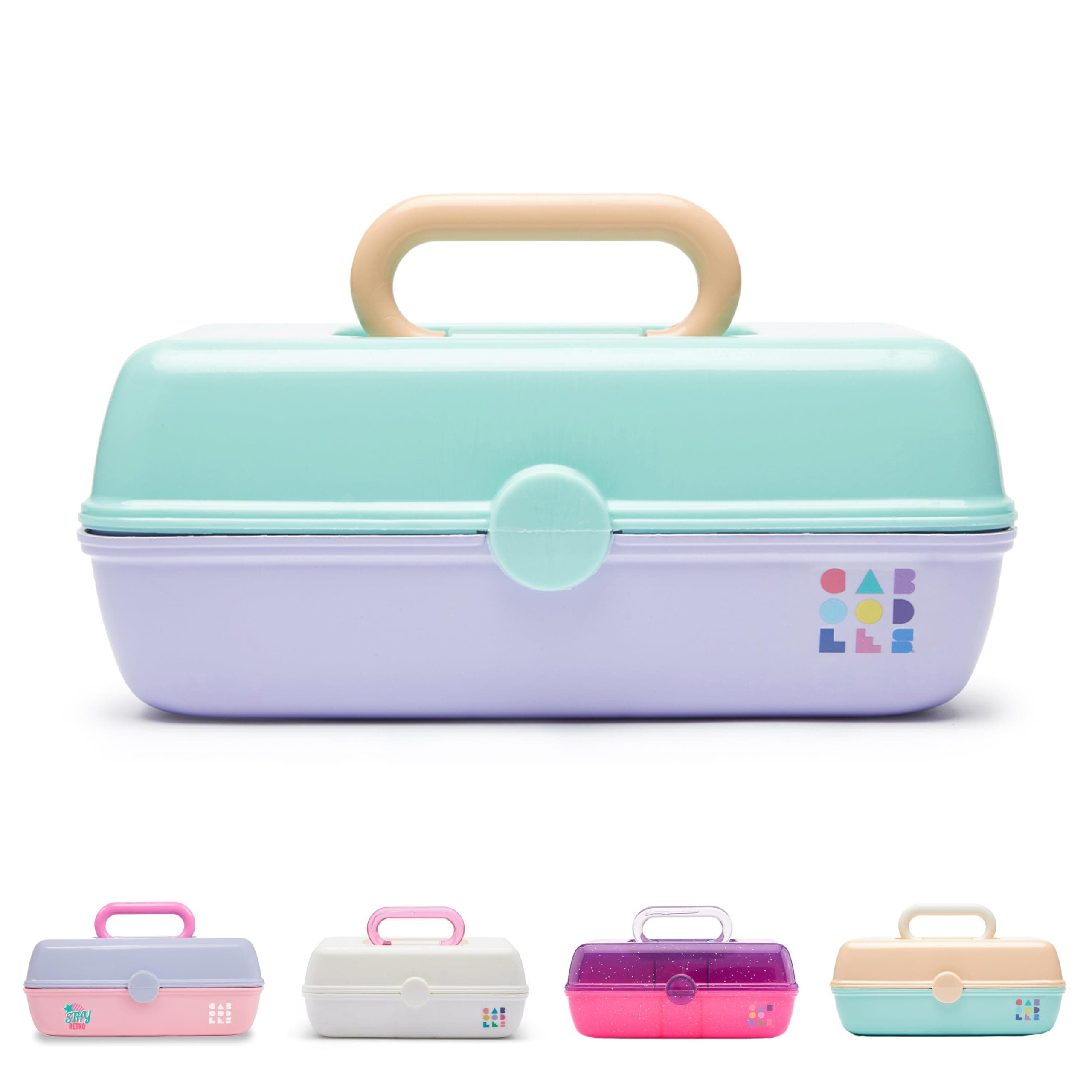 Caboodles