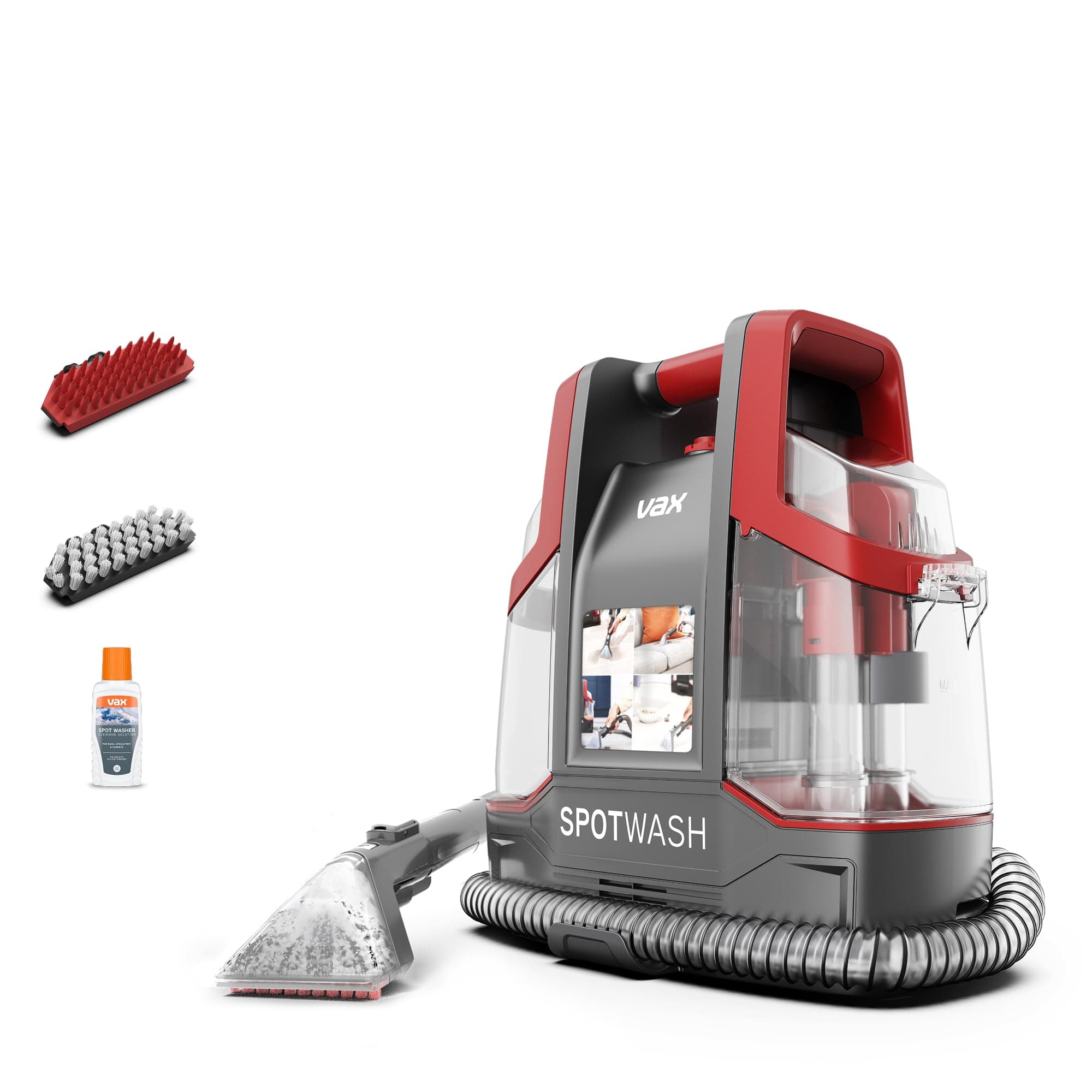 SpotWash Spot Cleaner
