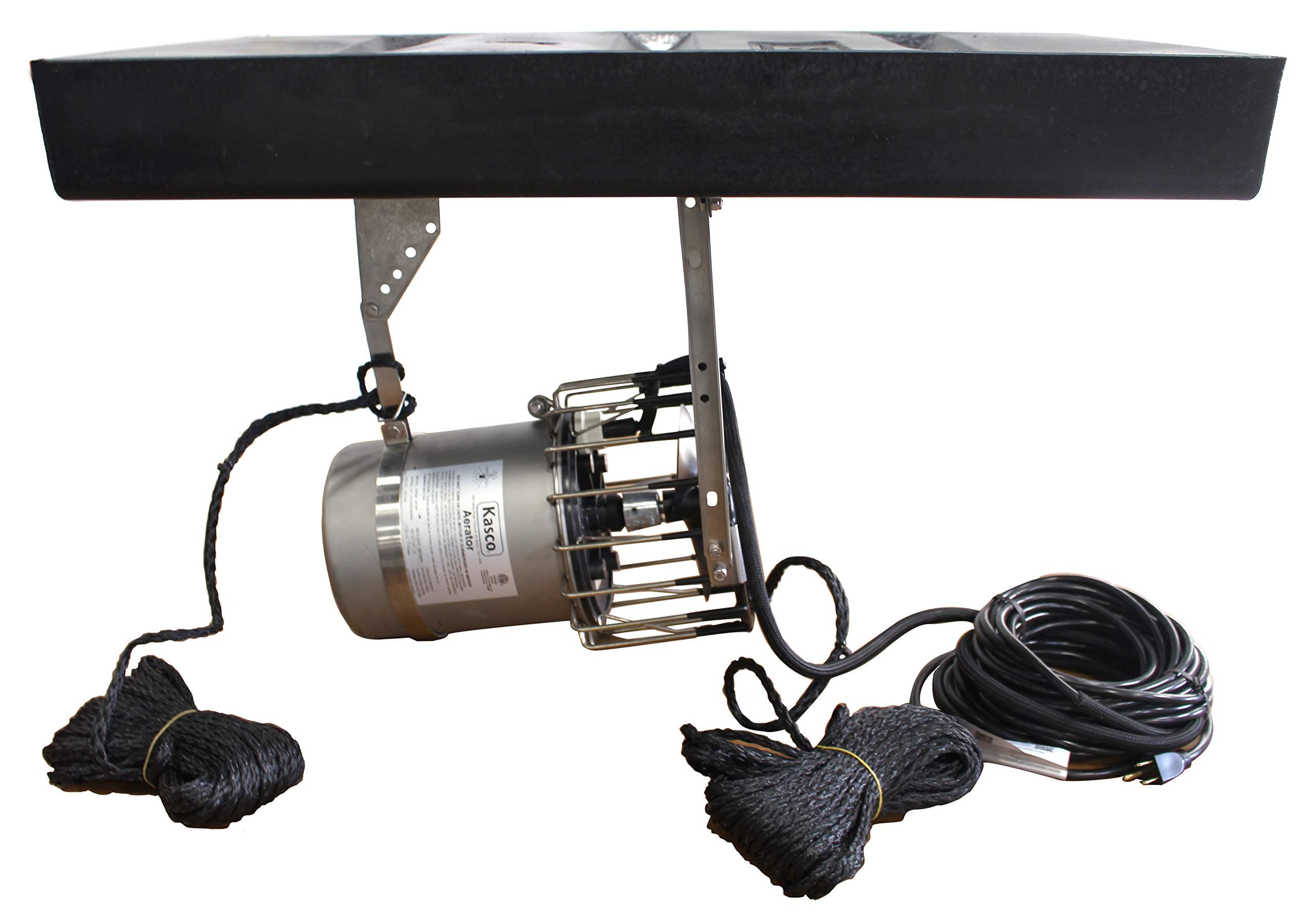 KascoHorizontal Float for 1/2HP - 1HP Kasco Circulators β Unit NOT Included β 213001