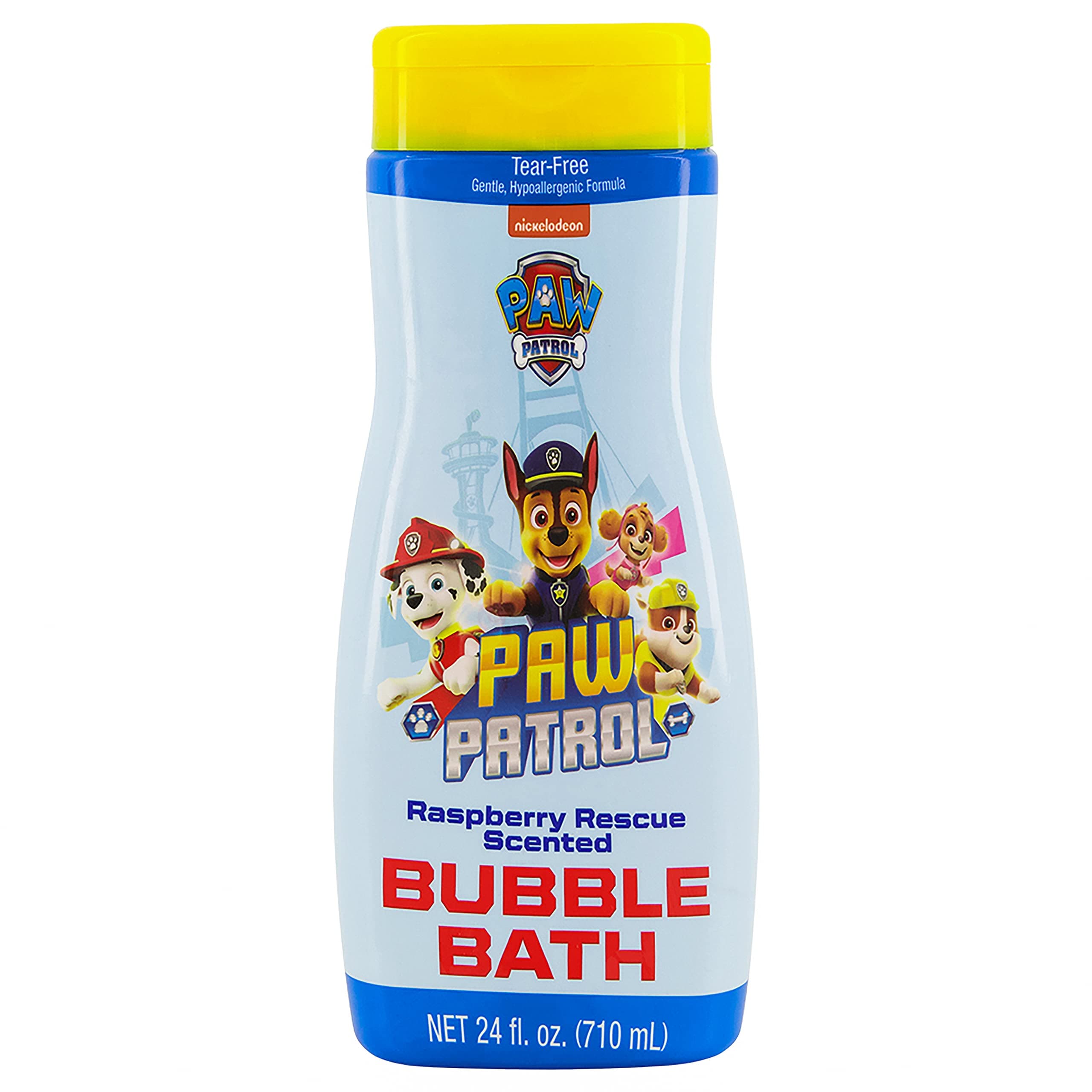 Bubble Bath 24 Ounce Raspberry Rescue (709ml)