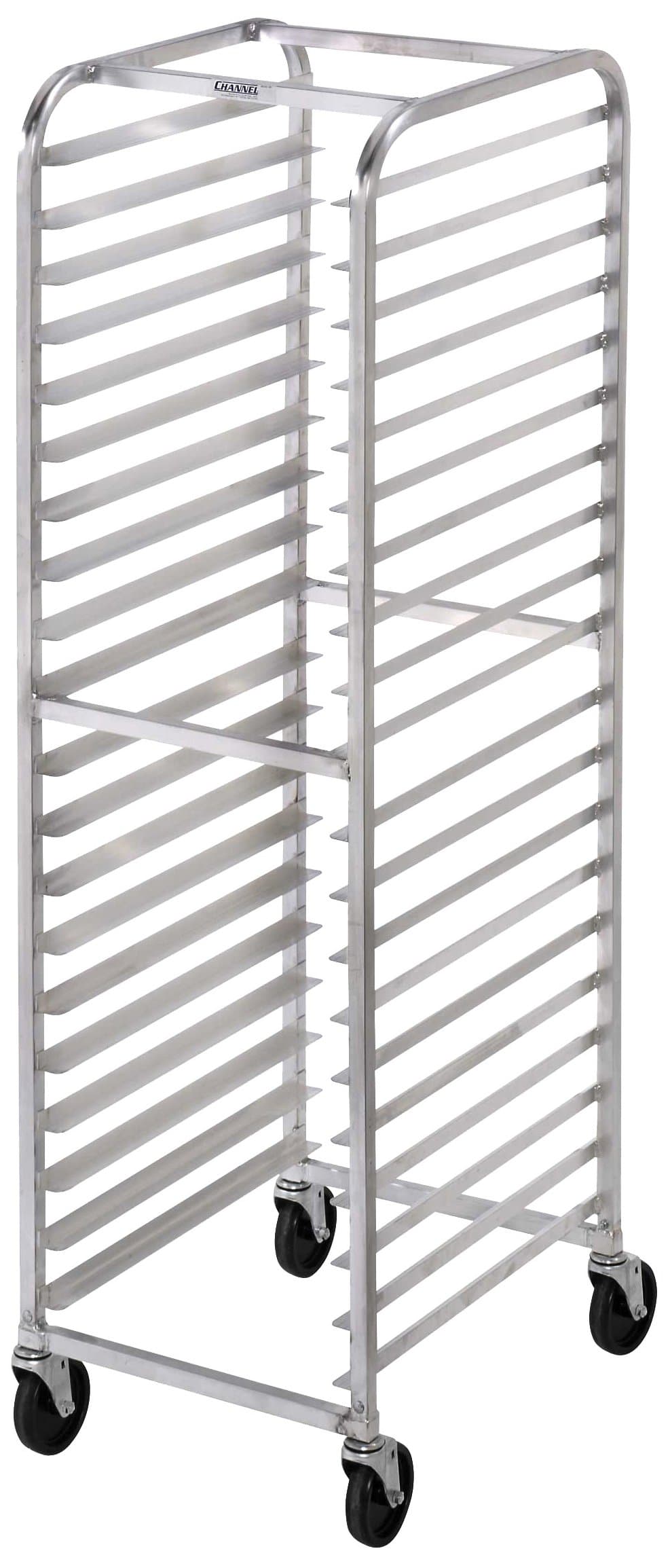 401AC Bun Pan Rack