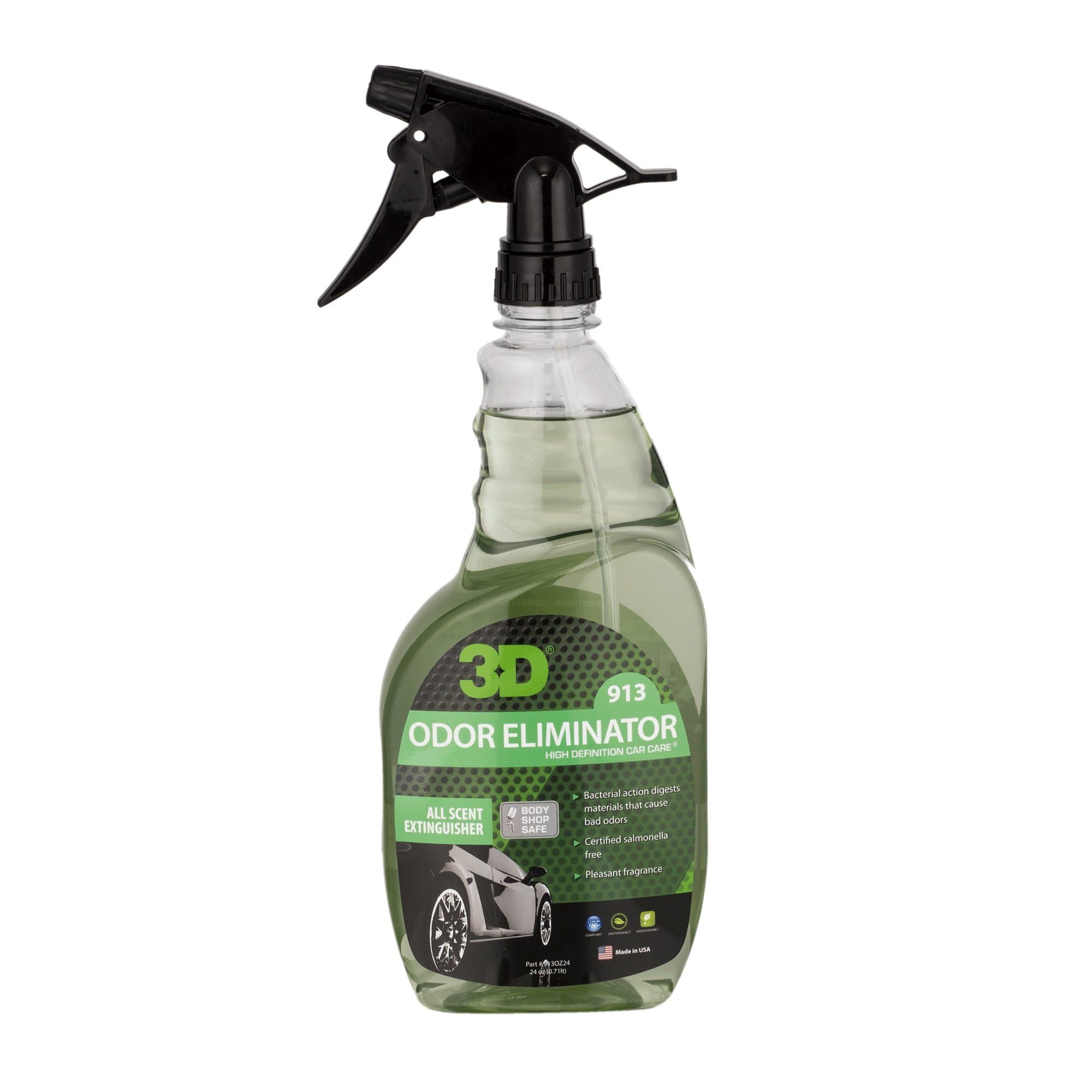 3D Odor Eliminator (24 oz.)