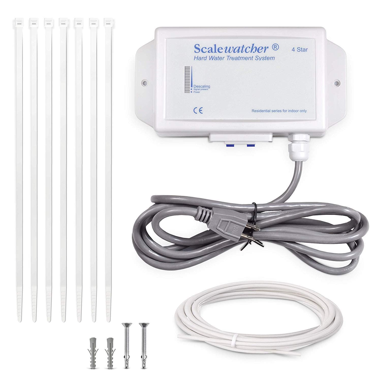 4 star by ScaleWatcher