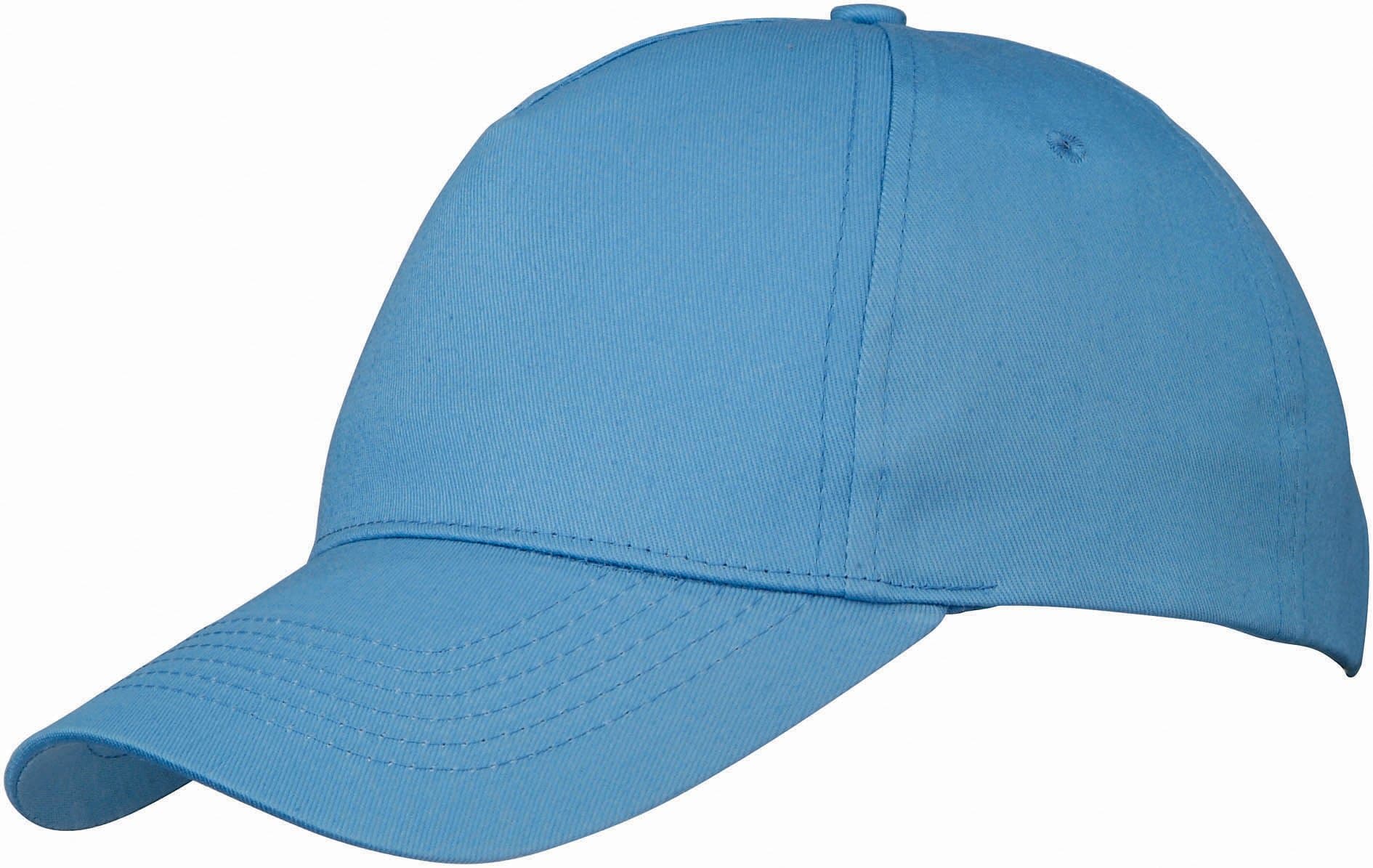 US BASICChildrens Kids Baseball Cap HAT - 13 Great Colours U.S Basic