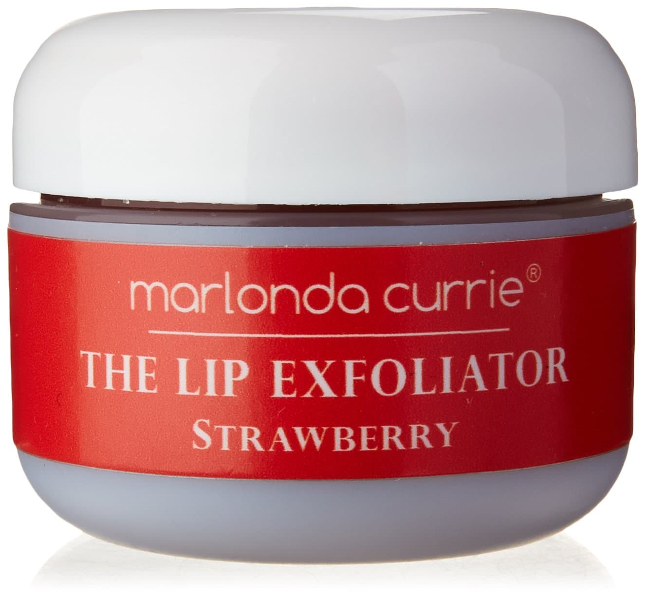 Lip Exfoliator, Strawberry