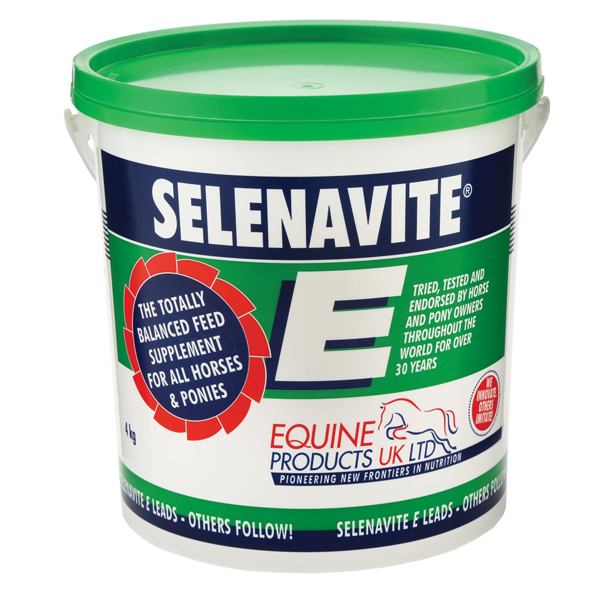 Unisex's Selenavite E