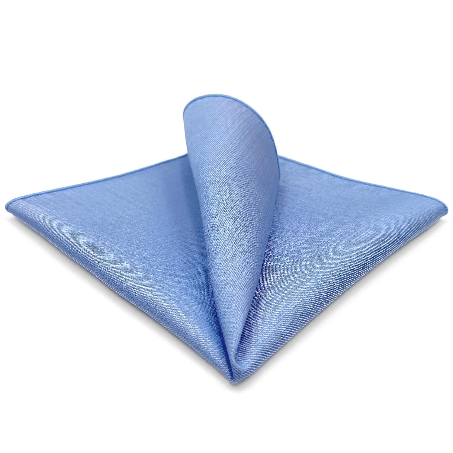 Silk Pocket Squares for Men