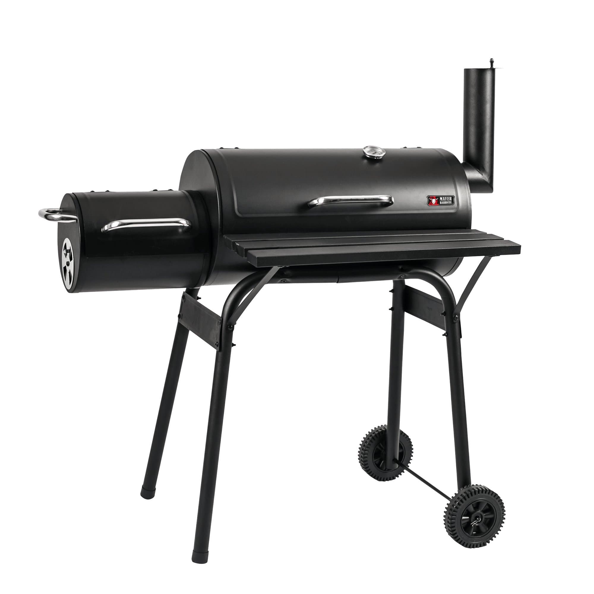 RAUCHA Smoker MS-100 Basic
