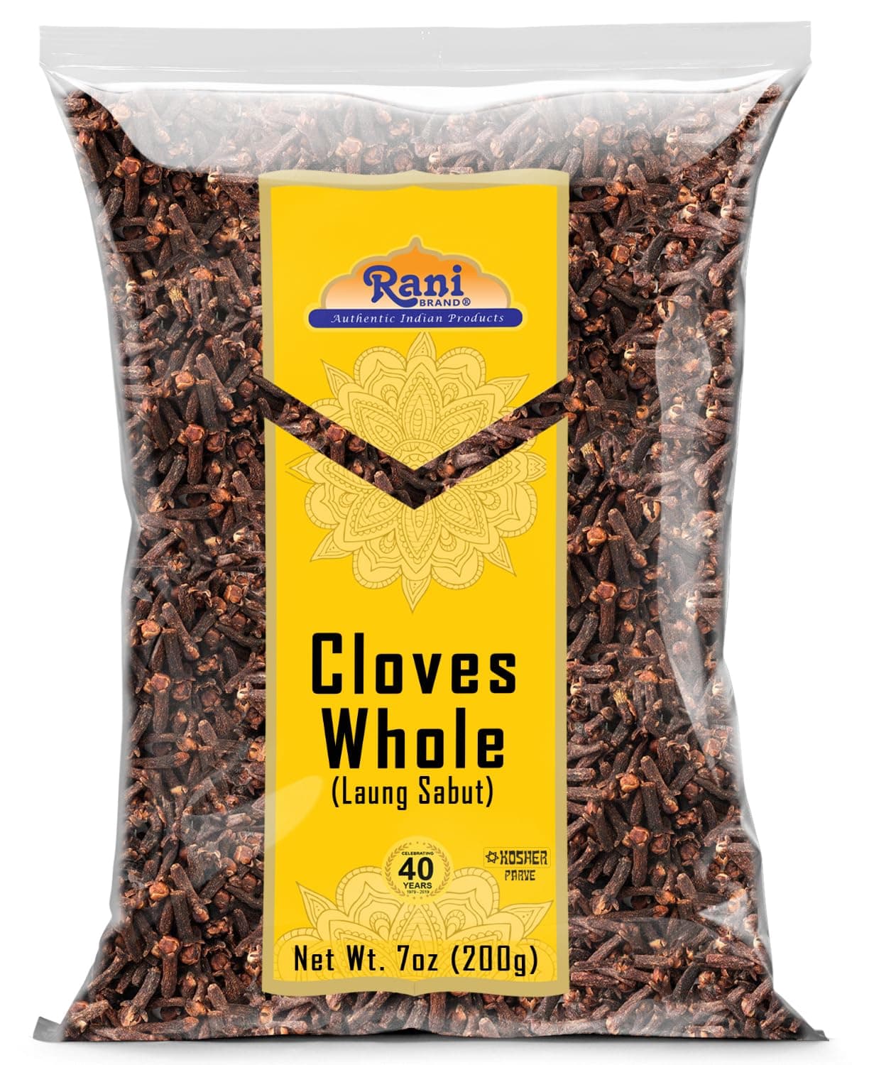Rani Cloves Whole