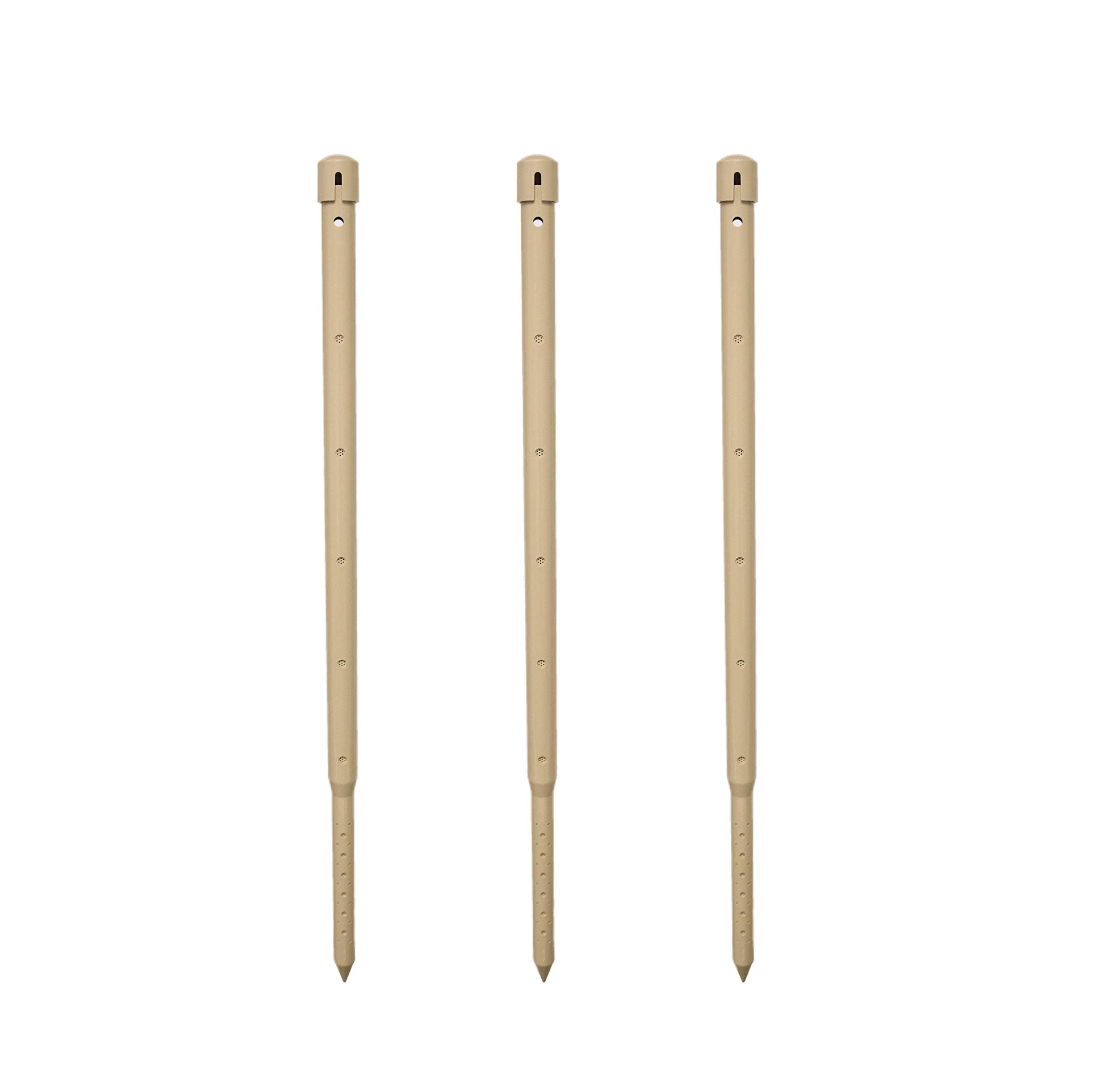 36" DEEP DRIP Watering Stake