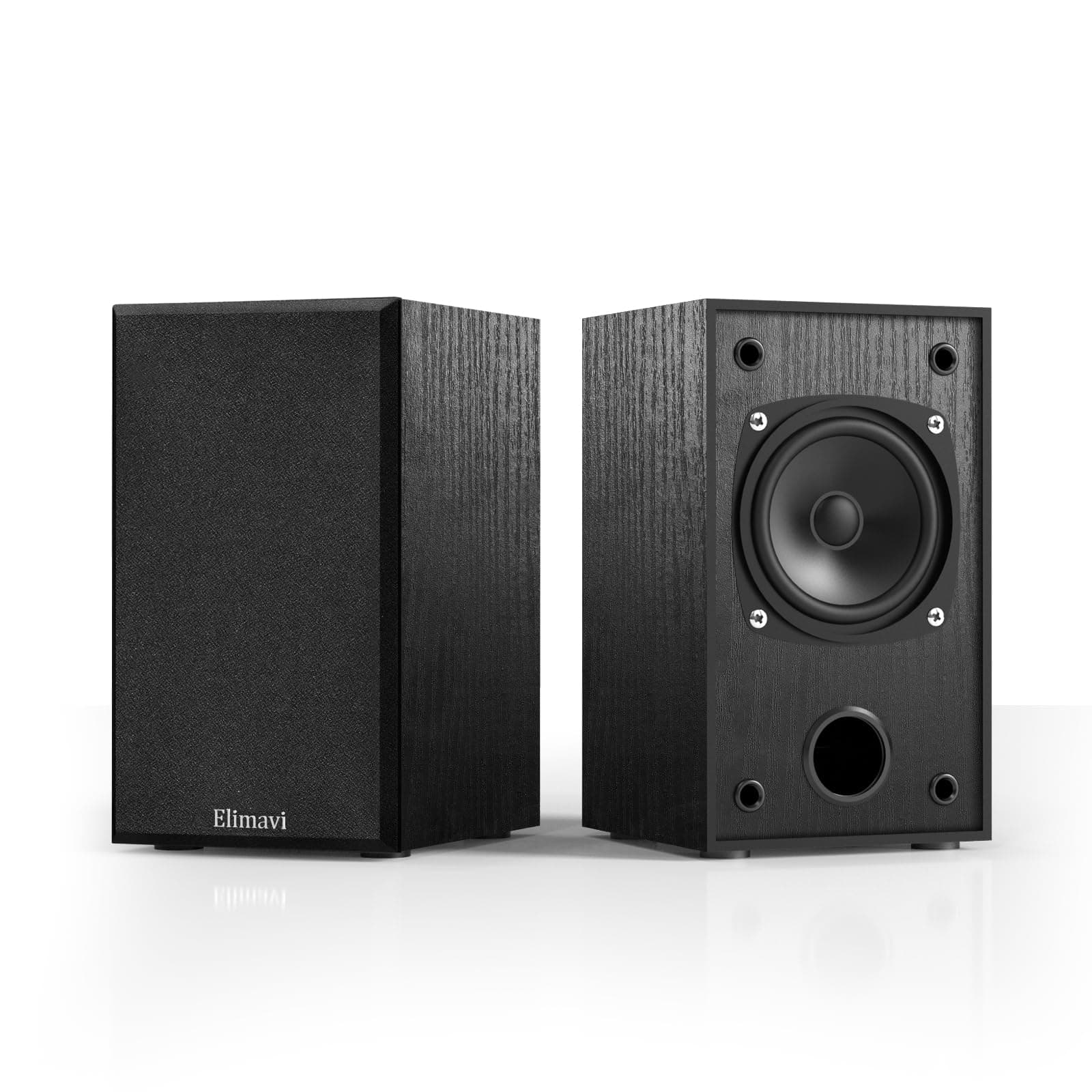Passive Speaker (Black)