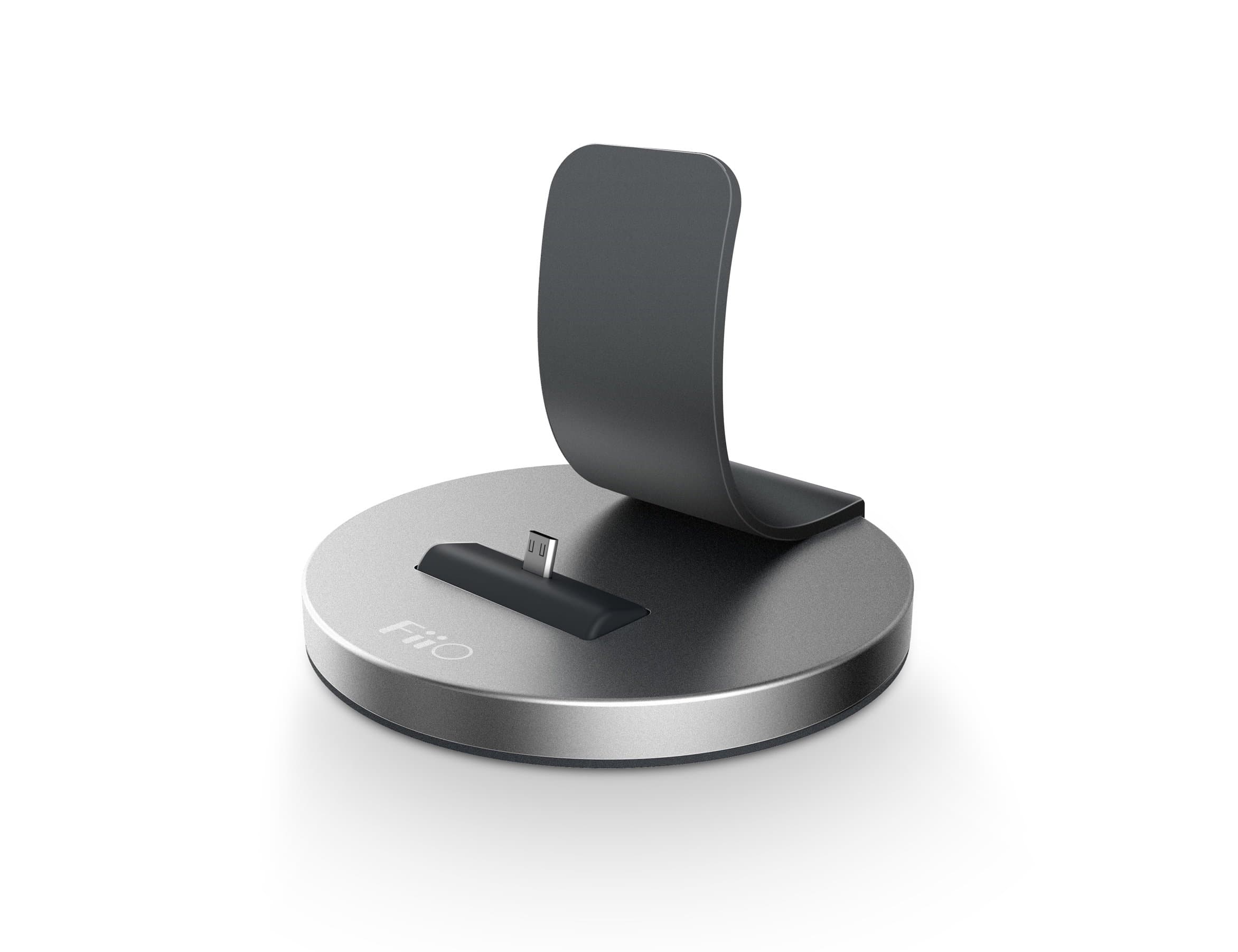 DK1 FiiO Plug and Play Micro USB Universal Docking Station