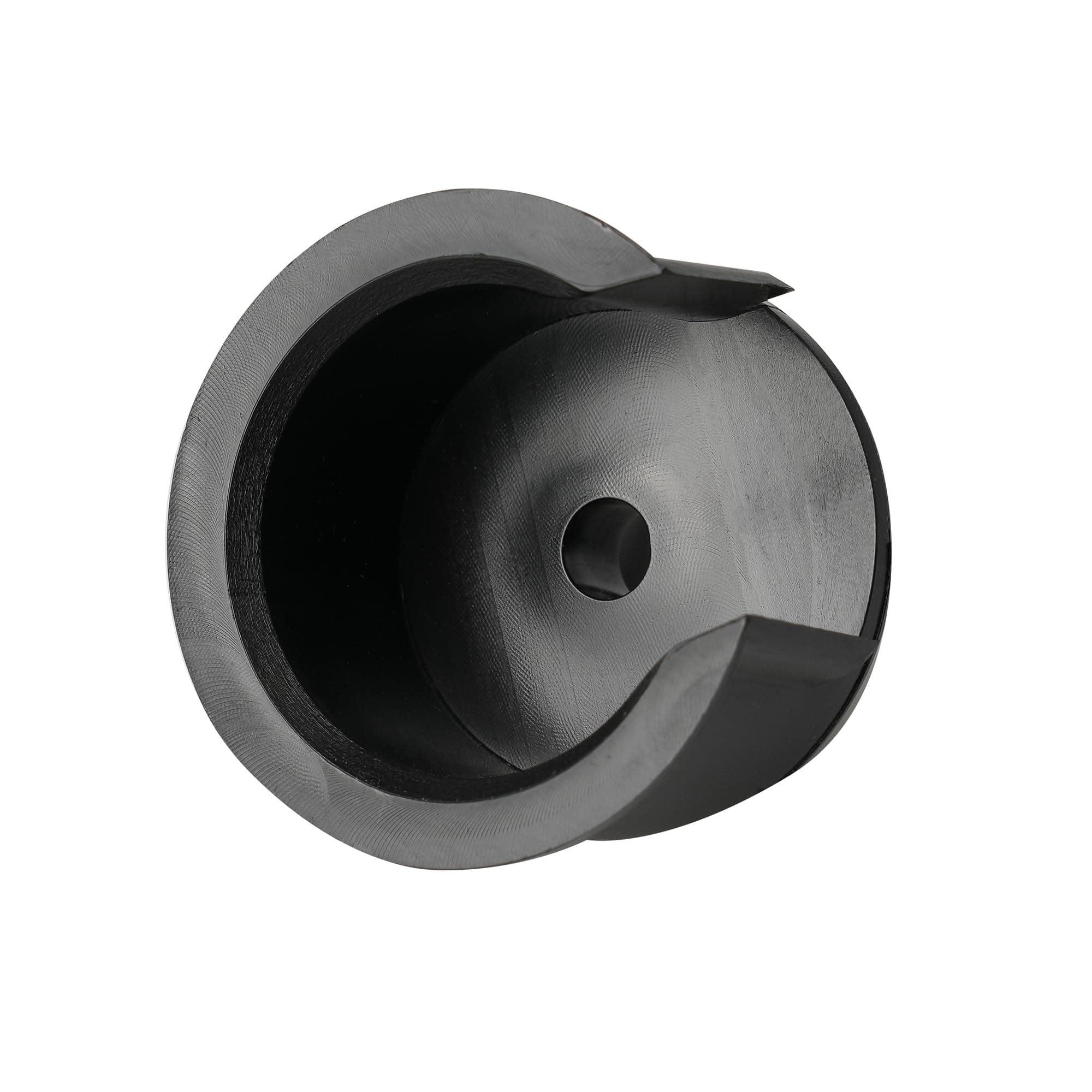 Camotokiit Tailgate Right Inner Hinge Pivot Plastic Bushing Insert for Toyota Tundra 2007-2024 66110-0C020 Passenger Side Tail Gate Drops Fix (1 PC)