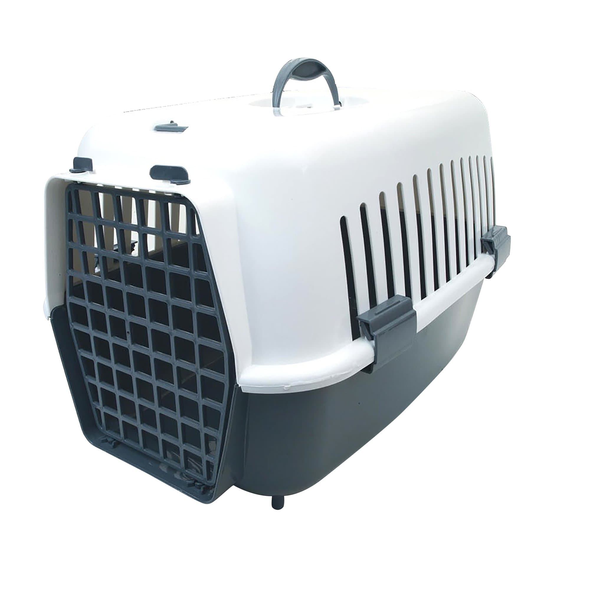 Plastic Pet Carrier Size 1