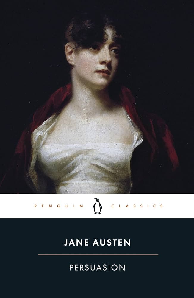 Persuasion (Penguin Classics)