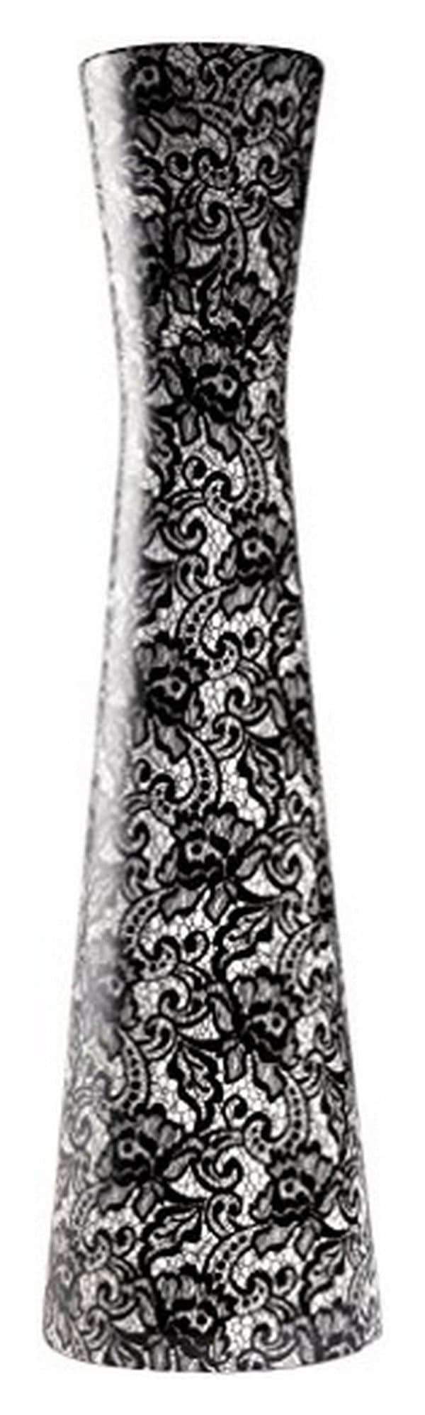 Intimitè Black vase