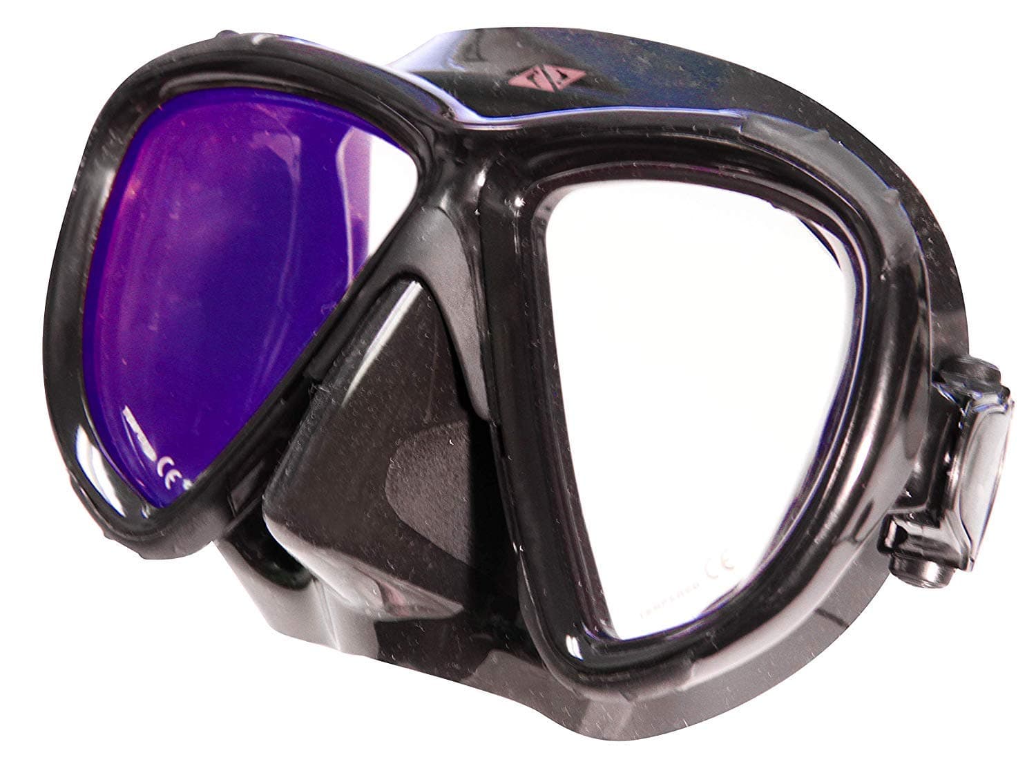 Hammerhead SpeargunsMV6 Diving Mask