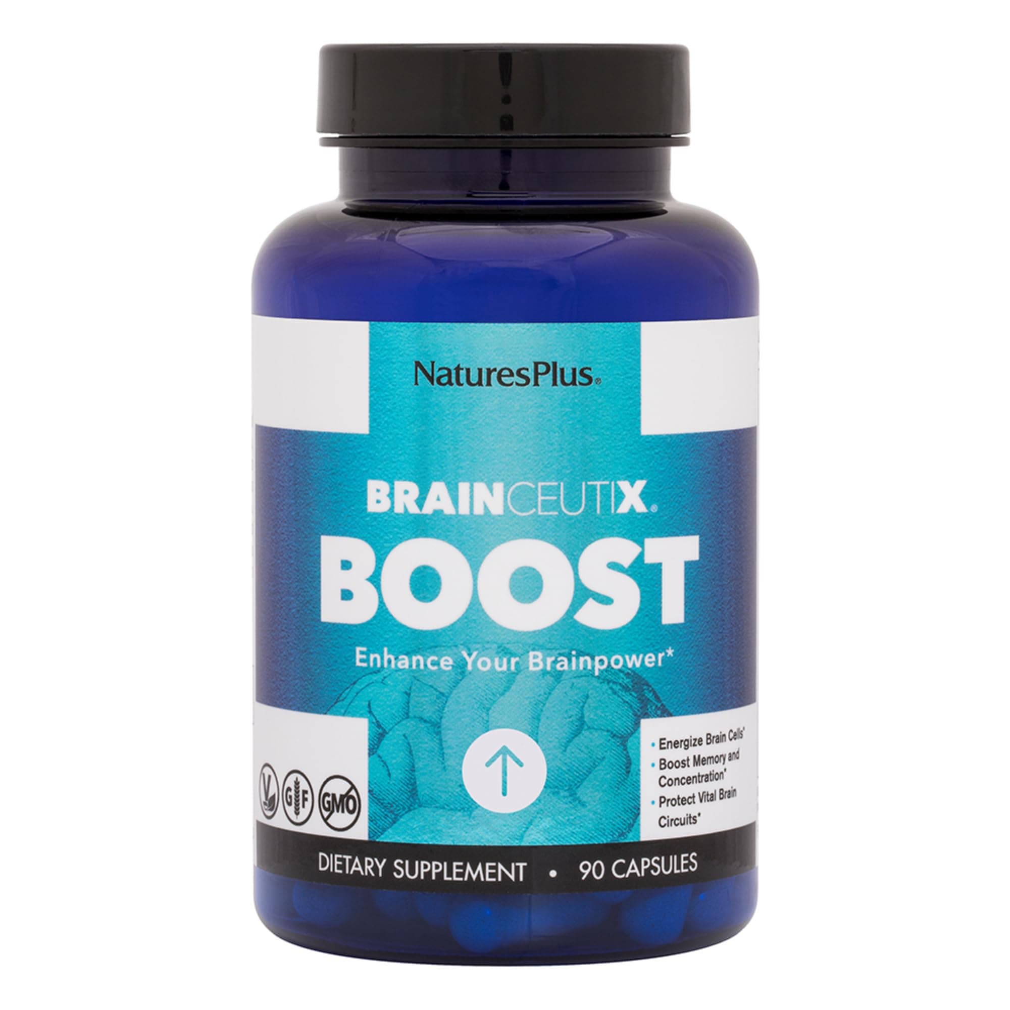 BrainCeutix Boost