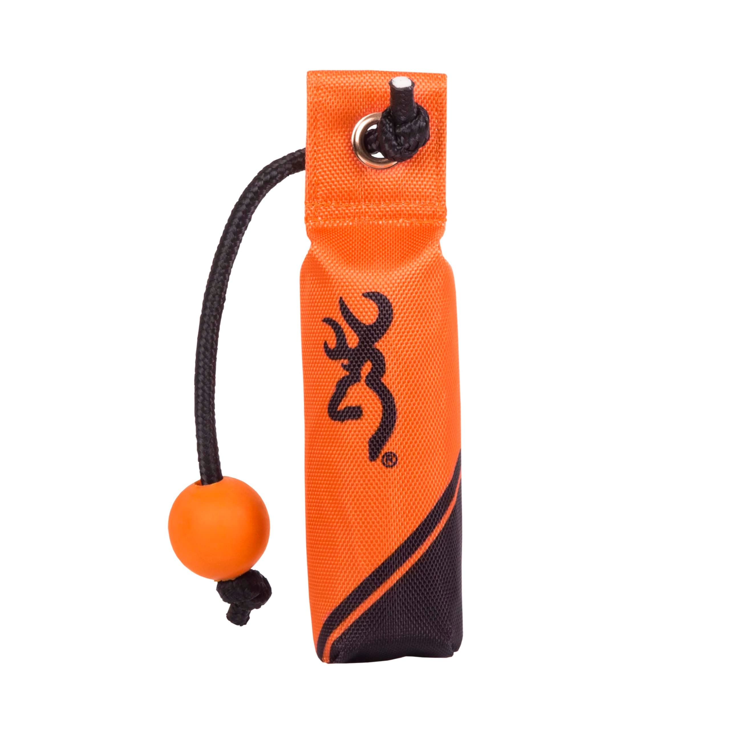 Browning Canvas Training Dummy, Training Tool for Retrieval