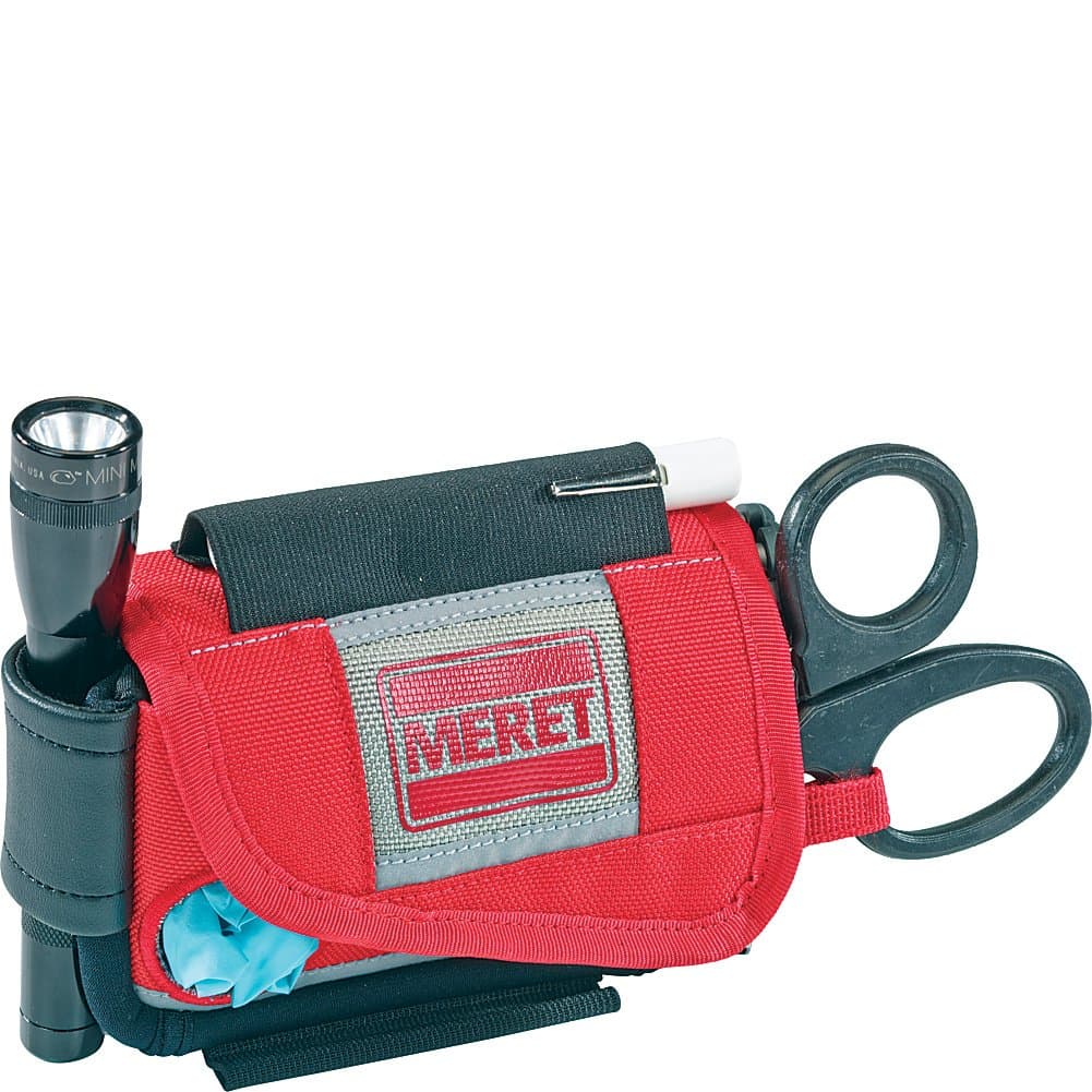 MERET PPE Pro Pack (Red)