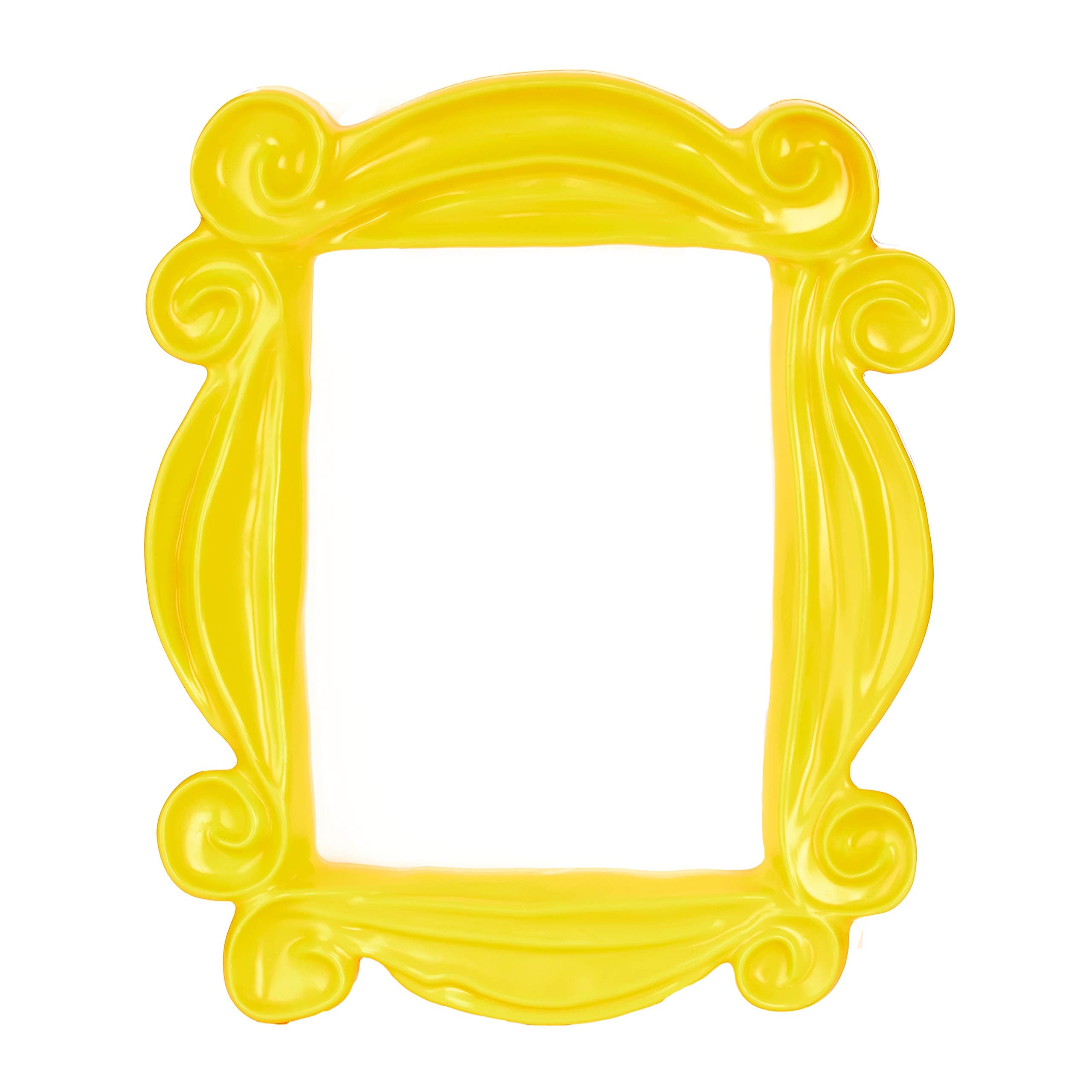 Friends Large Peephole Frame