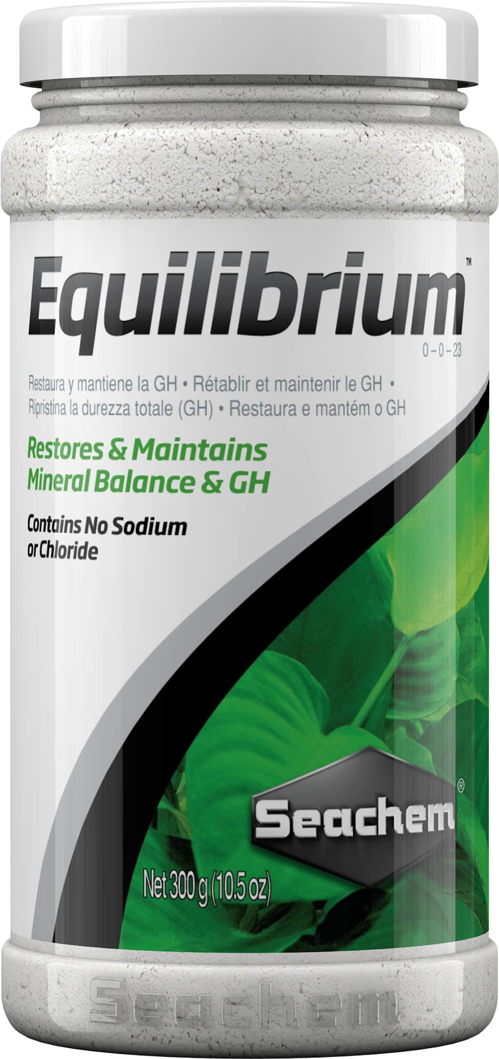Equilibrium 300gram