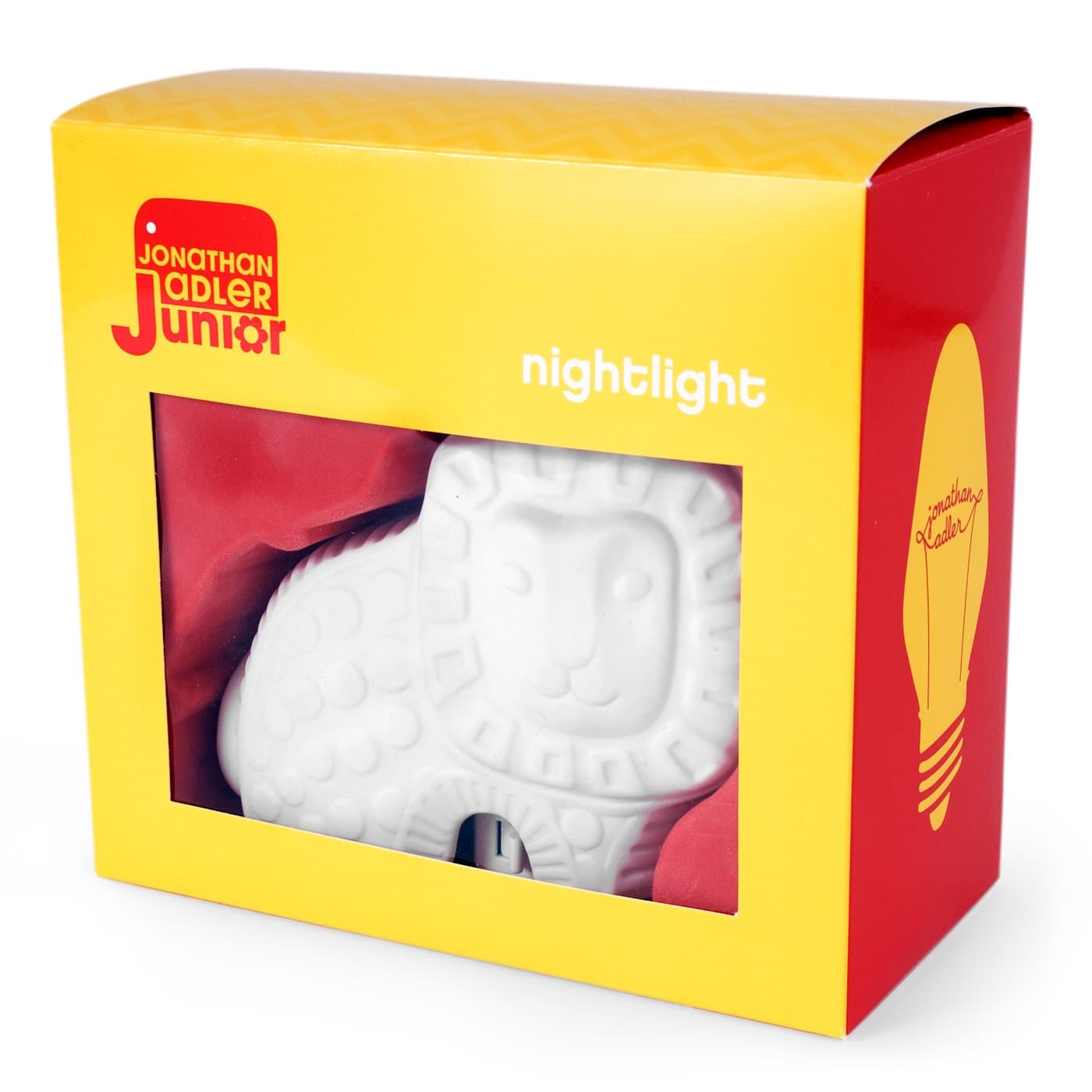 Jonathan Adler Nightlight, Lion