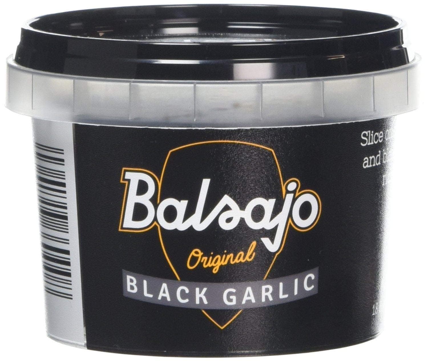 Black Garlic 150g