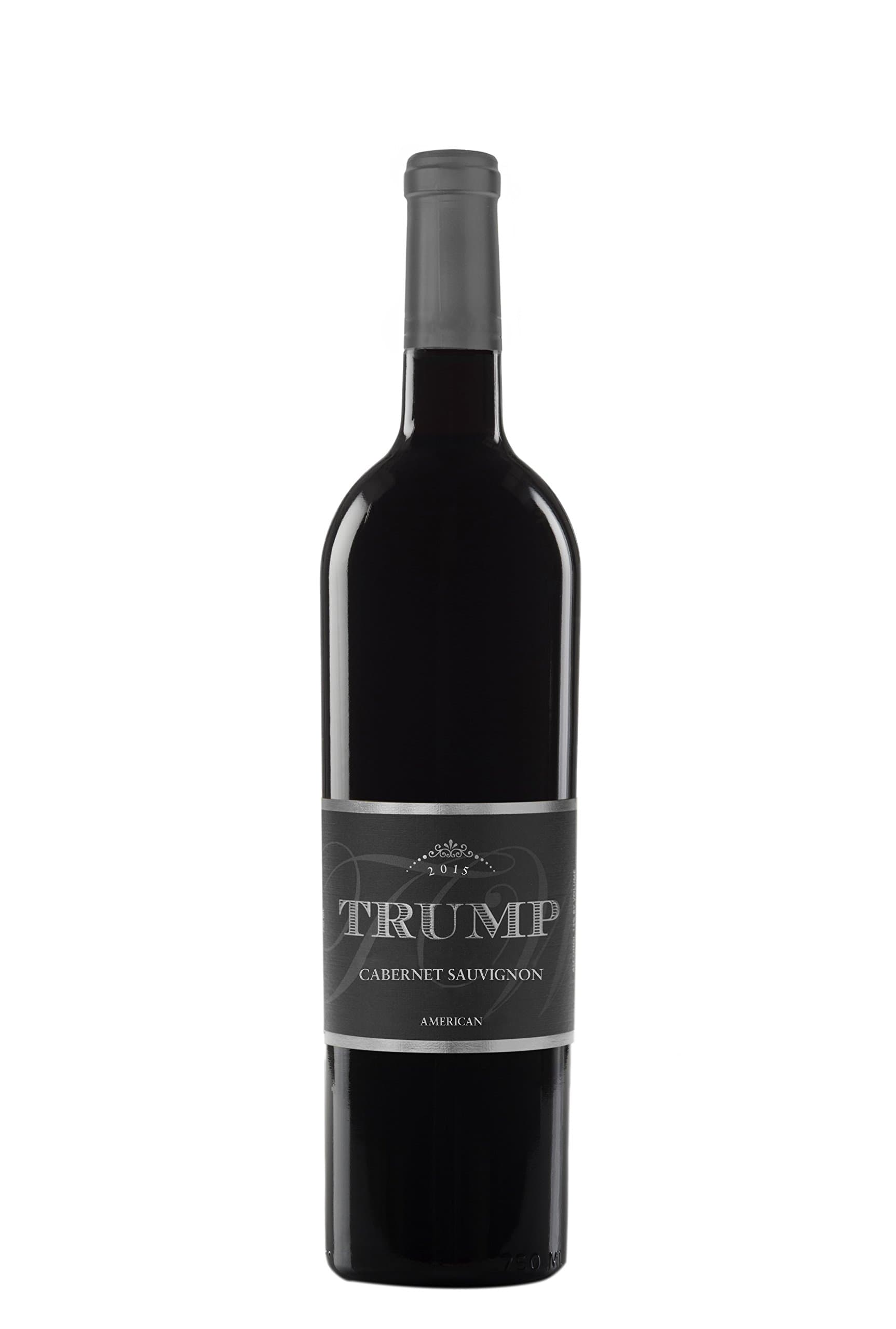 2015 Cabernet Sauvignon