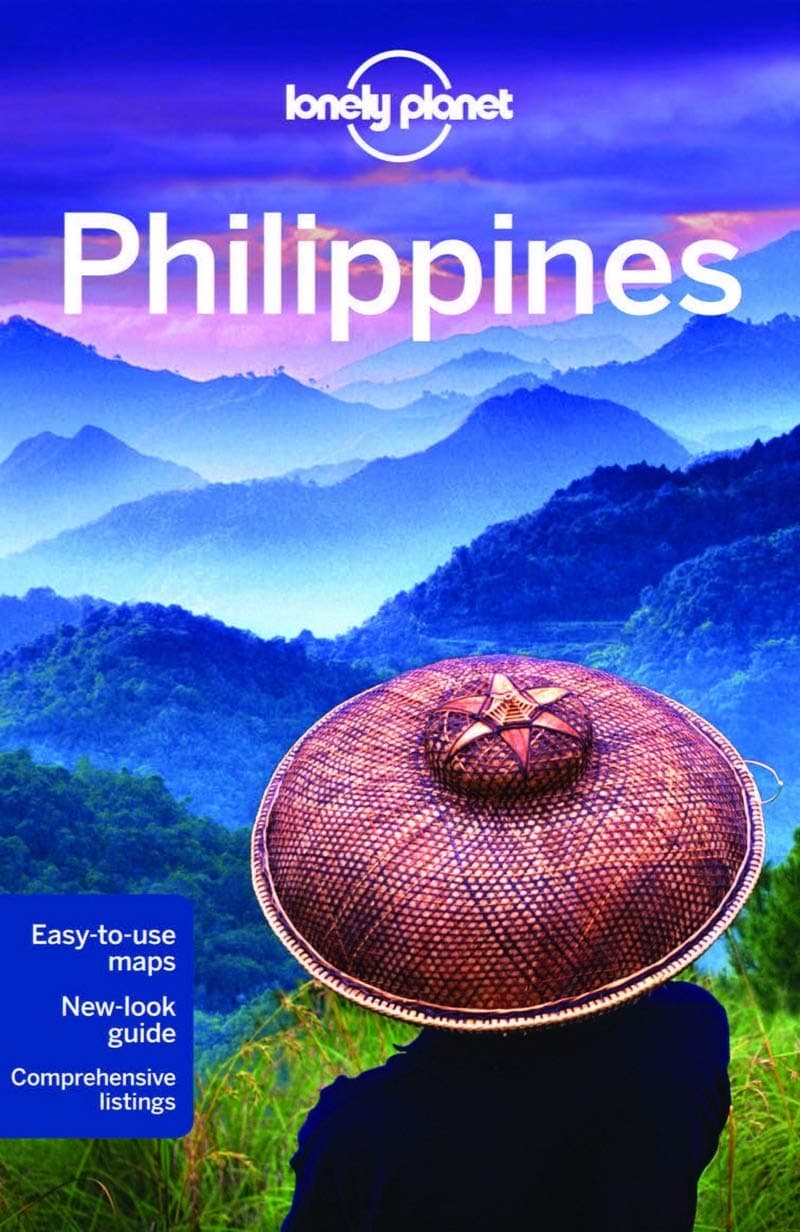 Philippines 12 (Lonely Planet)