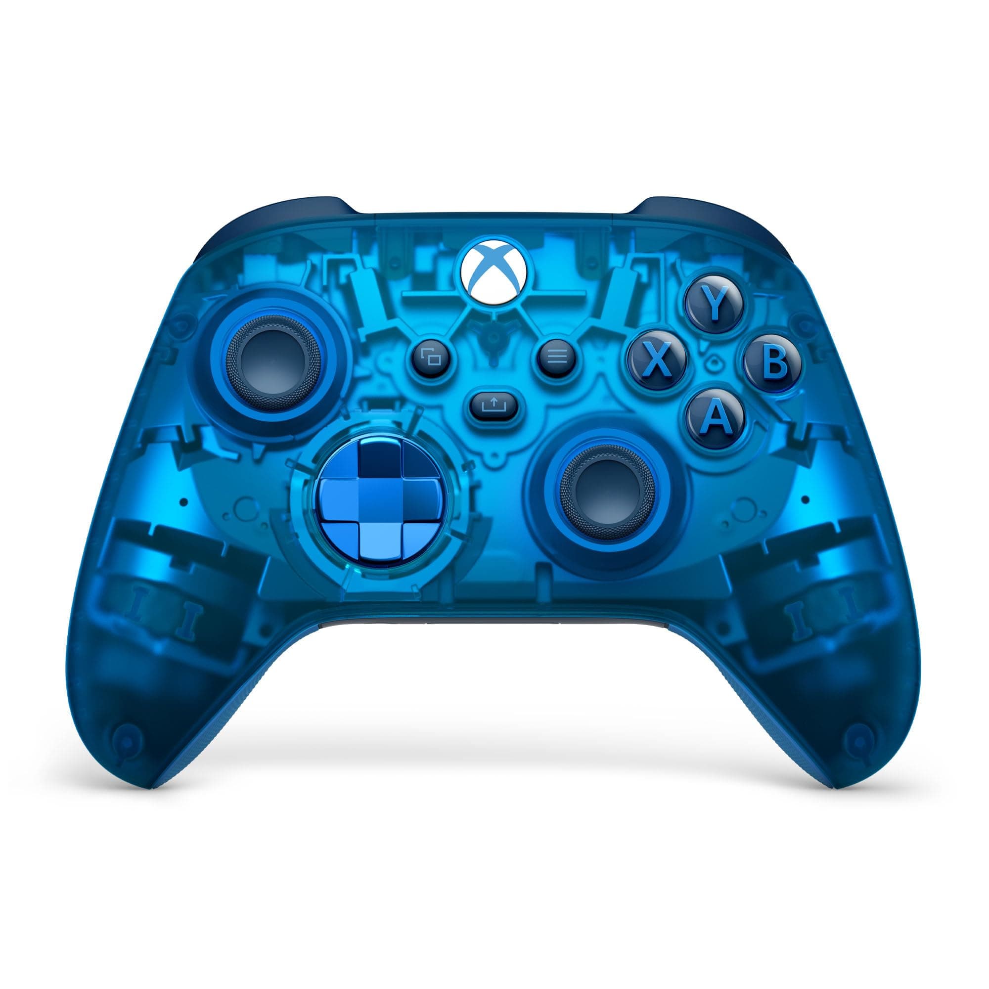 Xbox Wireless Controller – Sky Cipher Special Edition Series X|S, One, and Windows Devices