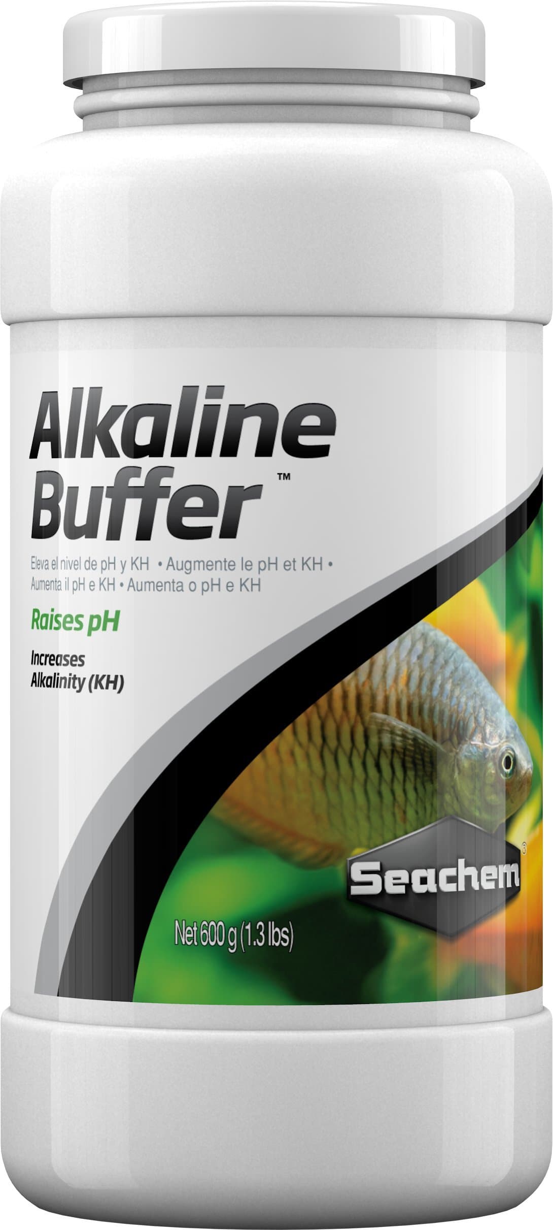 Alkaline Buffer 600gram
