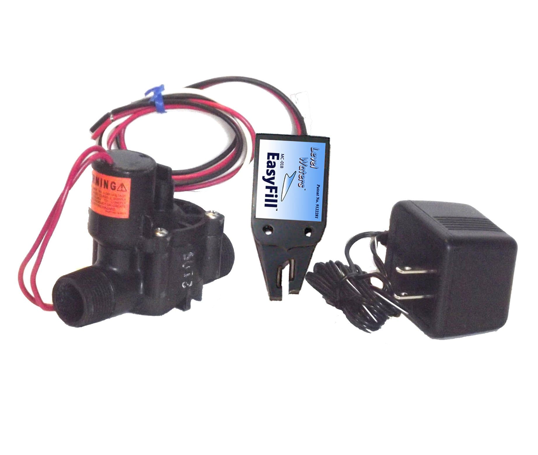 MLS-3401 EasyFill Electronic Automatic Filling System