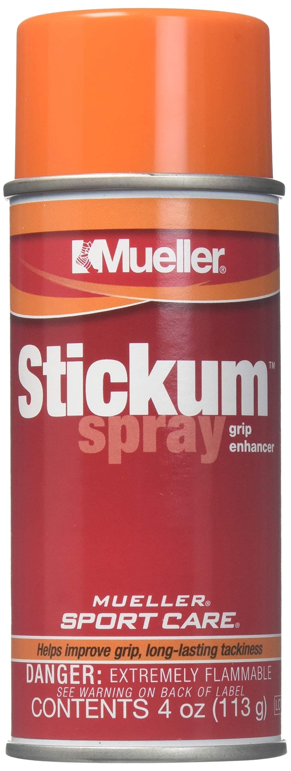 Mueller Stickum Spray Grip Enhancer