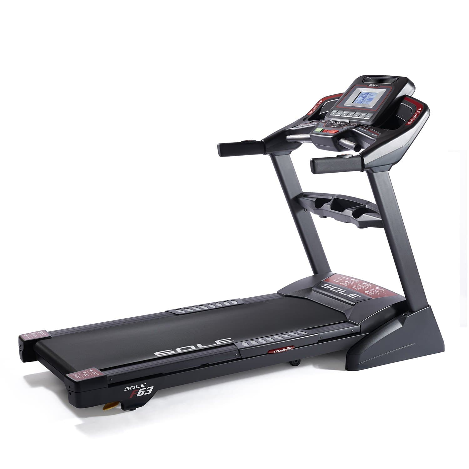 Sole F63 Treadmill (2016)