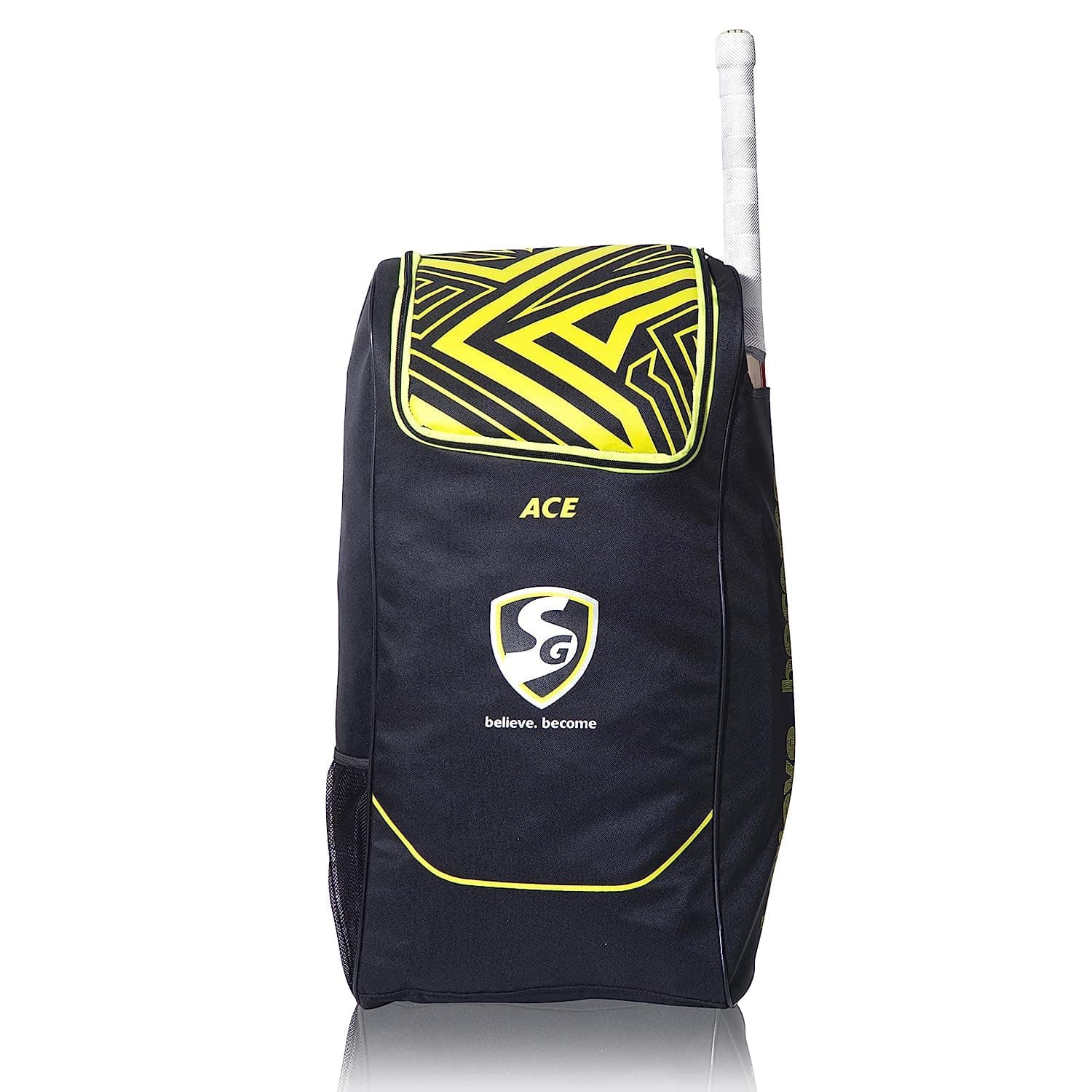 Cricket ACE Duffle Kit Bag