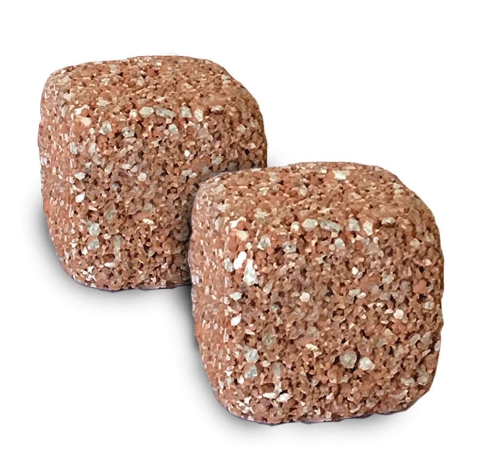 Ecobio-Block Ebsnc20107 Nano Water Clarifier (2 Pack)