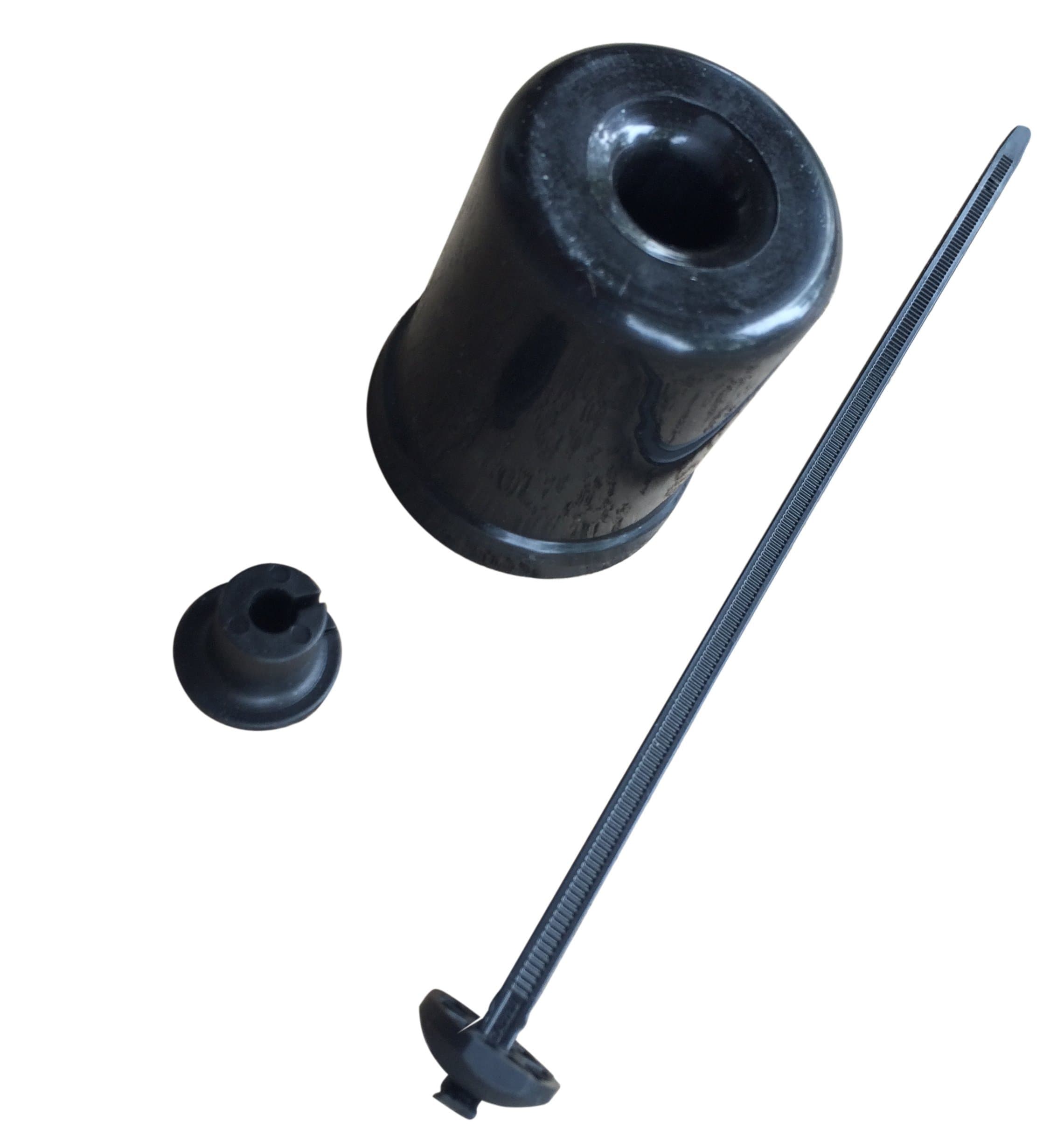 Float Switch Orientation Cable Weight, Sump Pumps, Level Switches, Septic (Single Unit)