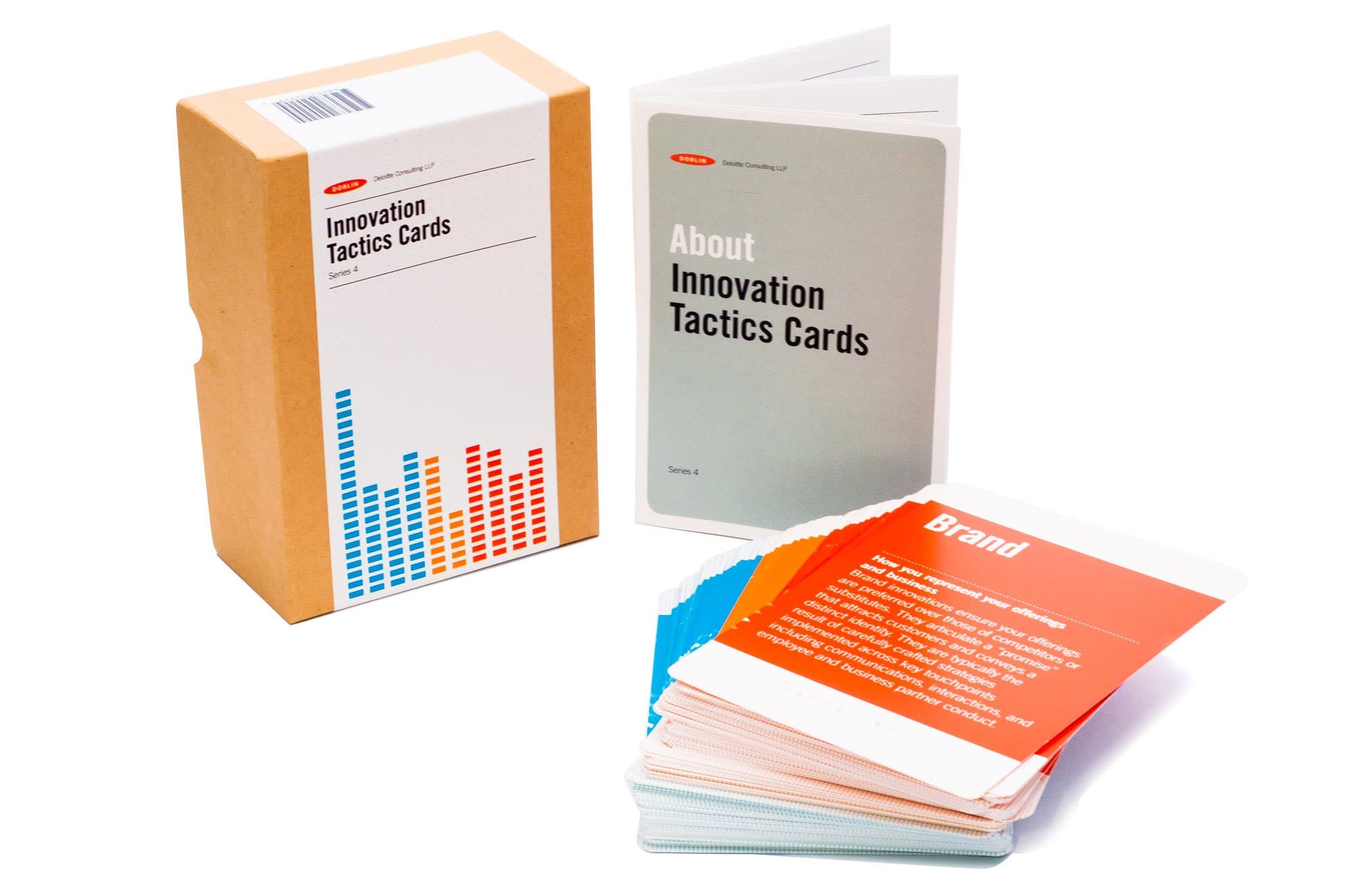 Innovation Tactics Cards