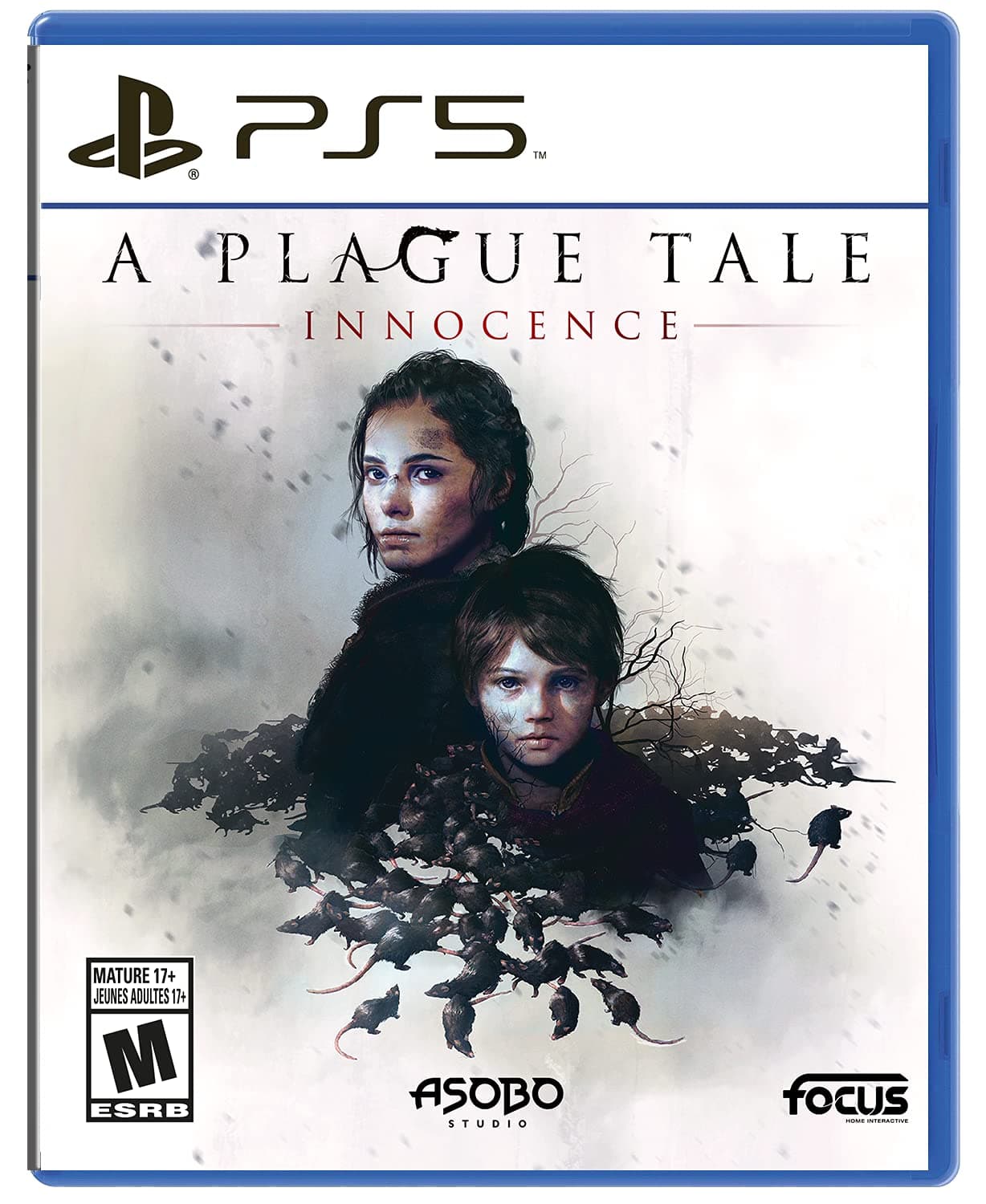 A Plague Tale: Innocence
