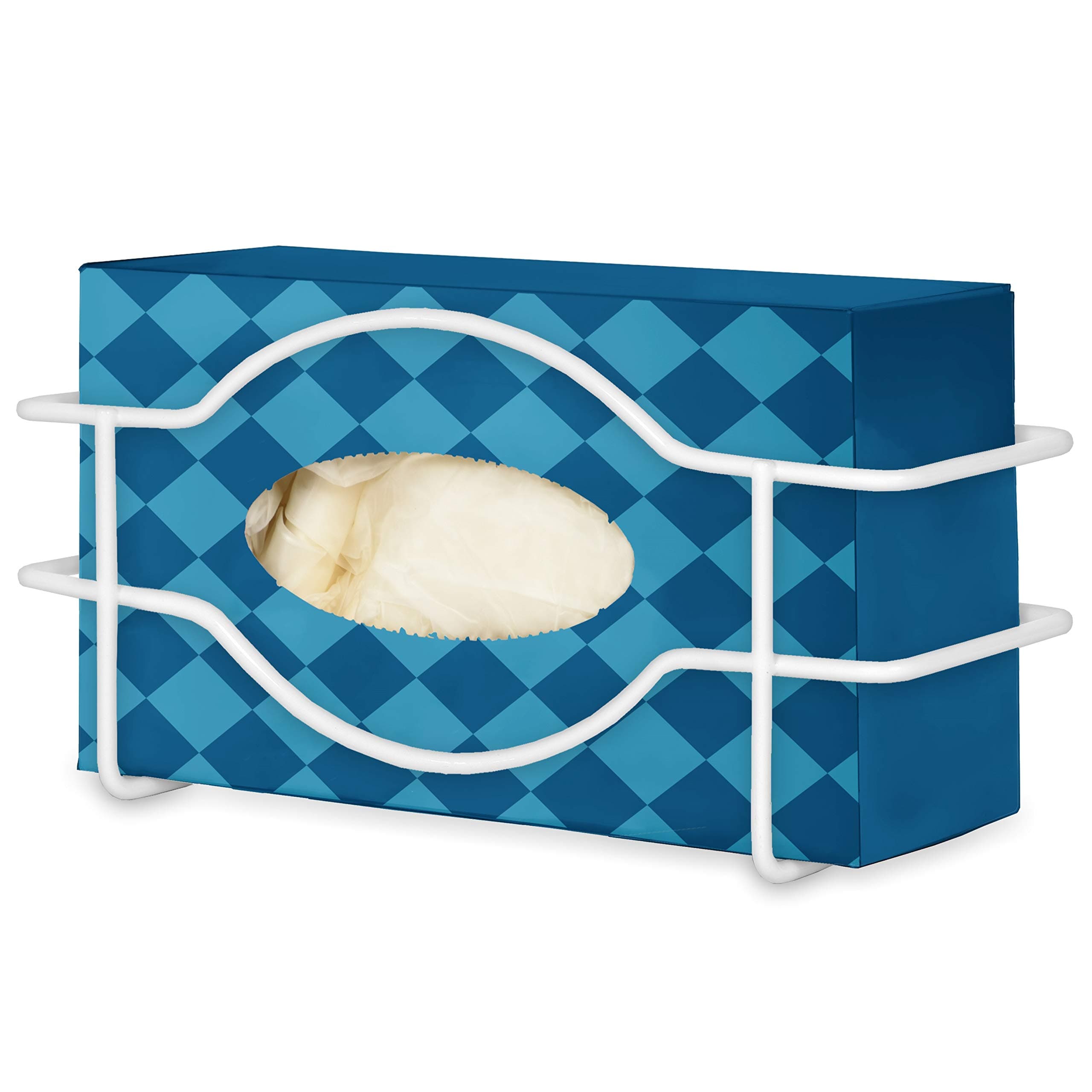 Glove/Tissue Box Holder