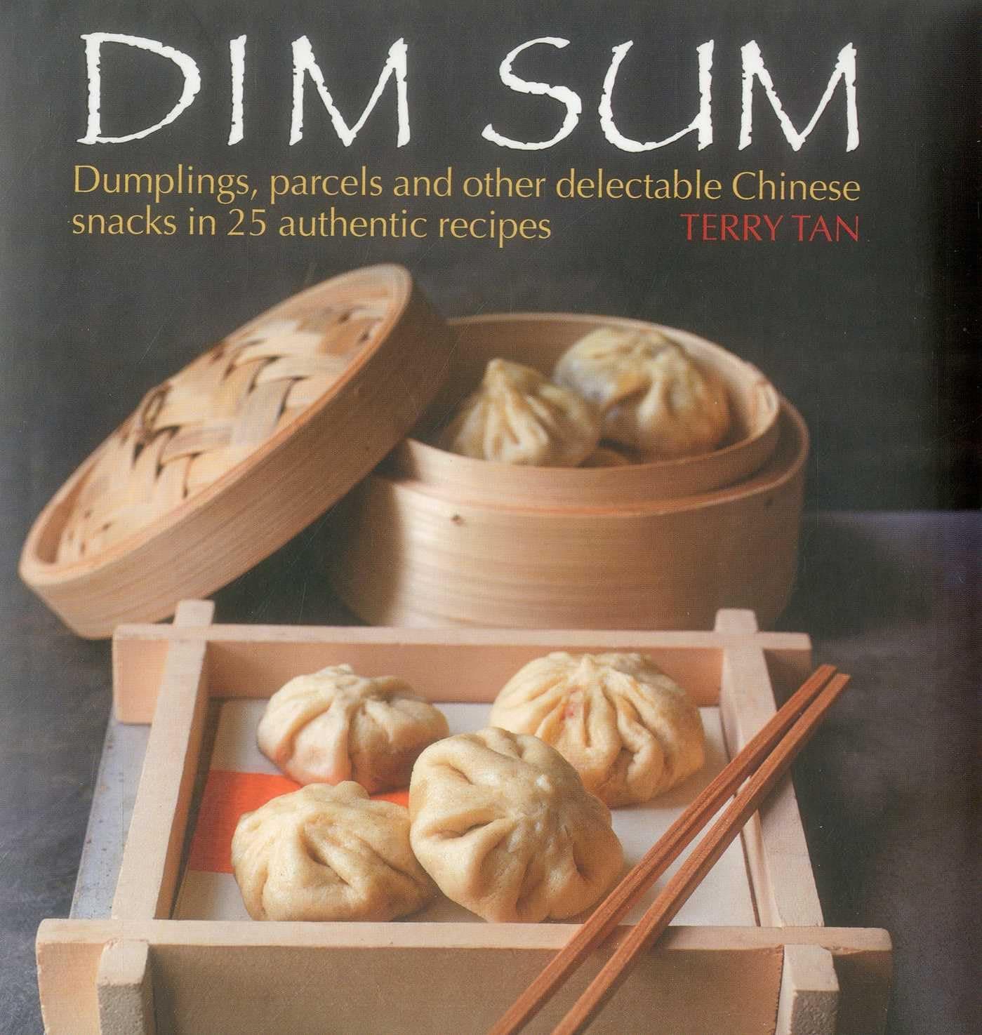 Lorenz Books Dim Sum