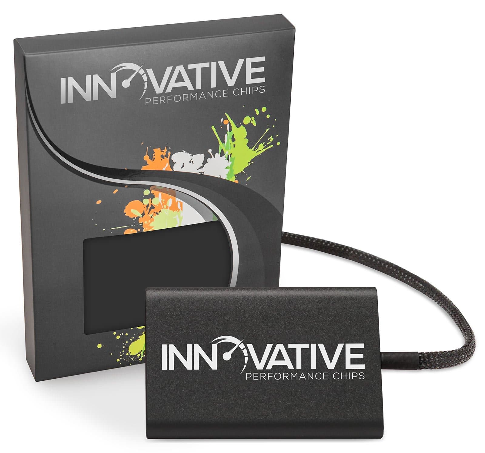 Innovative Performance Chip/Power Programmer compatible with Chevrolet HHR 2.0L, 2.2L and 2.4L - Improve Your Fuel Mileage, Save Gas & Gain More MPG, Increase Horsepower & Torque!